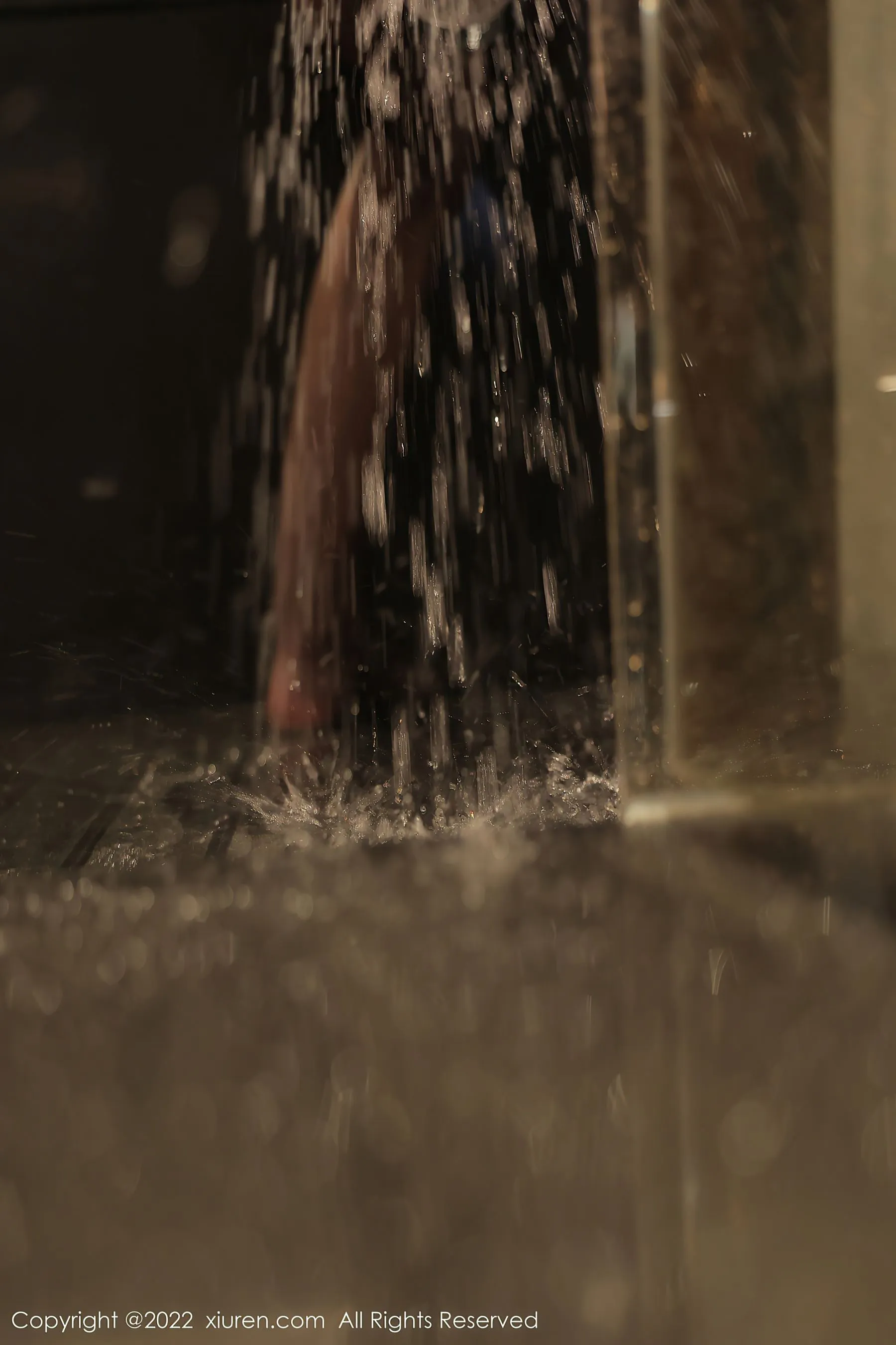  秀人网 No.5426 美七Mia 西双版纳旅拍第34张