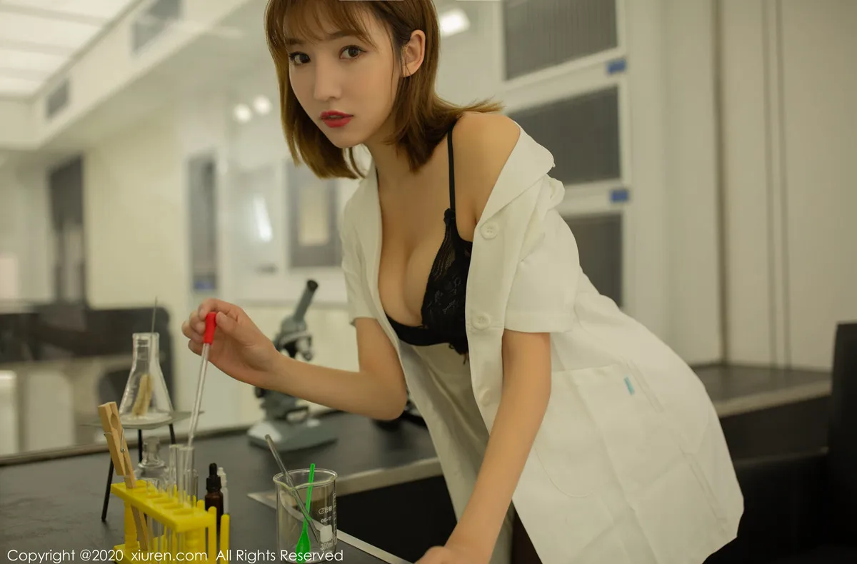  XIUREN秀人网 N0.1931 陆萱萱第3张