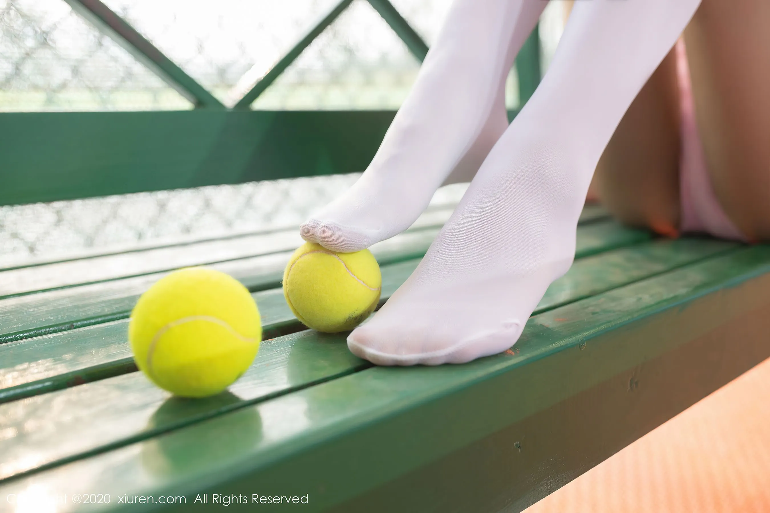 秀人 No.2762 唐安琪第13张