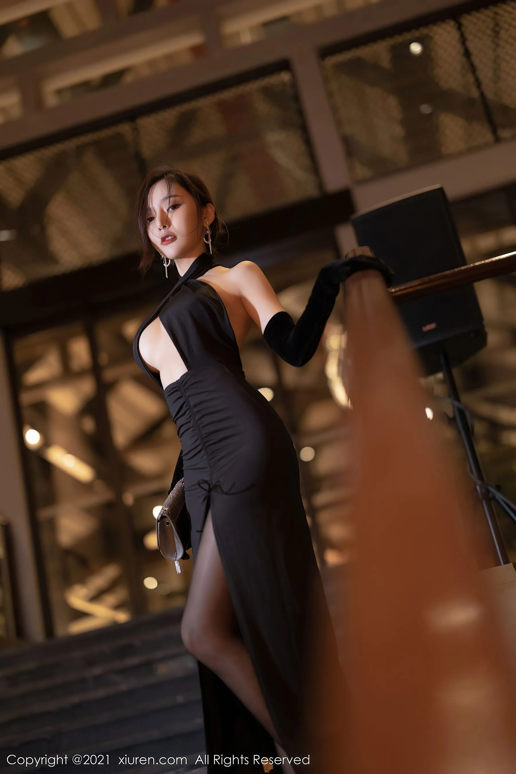  秀人 No.3944 王馨瑶yanni第20张