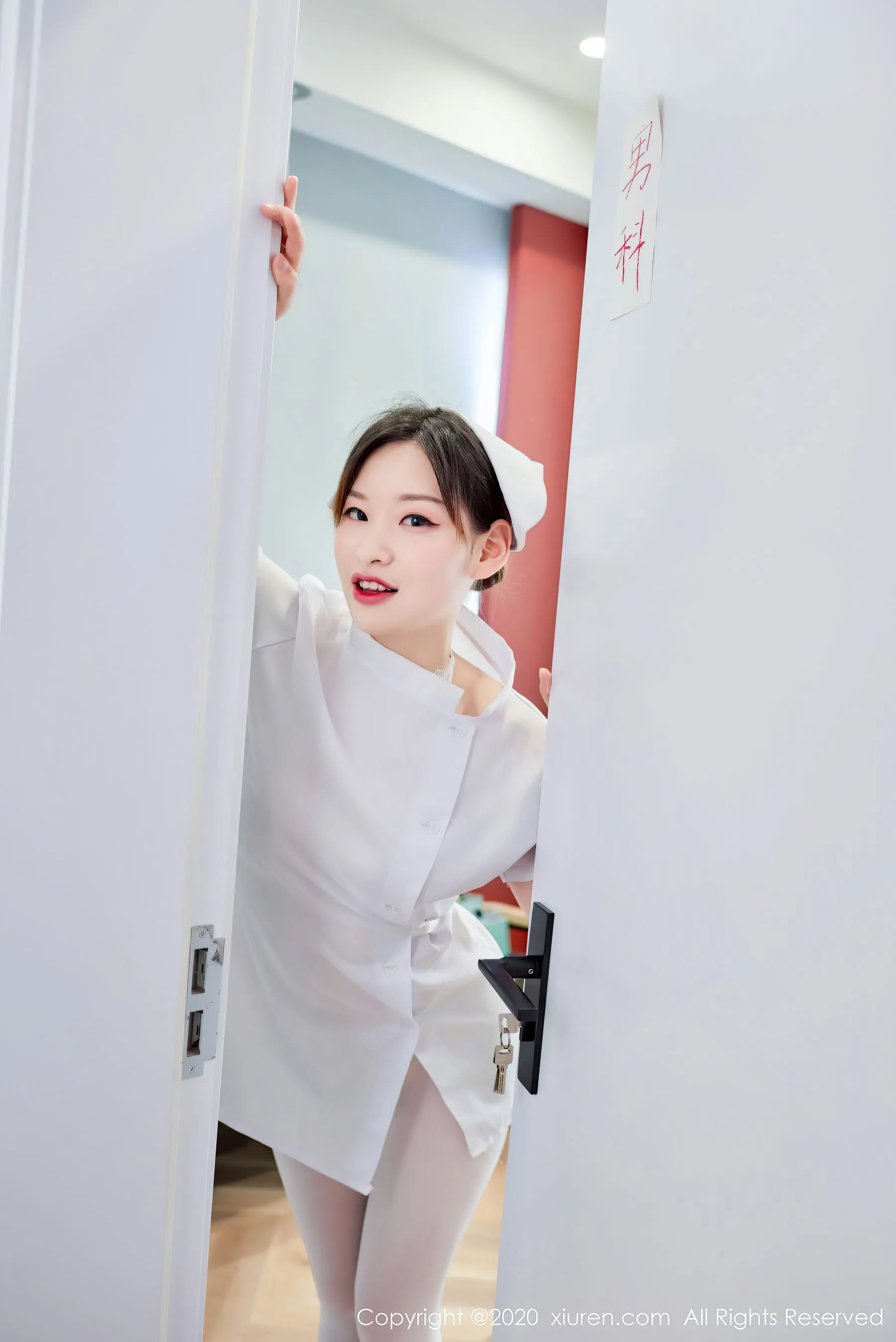  秀人 No.2789 范京宜第8张