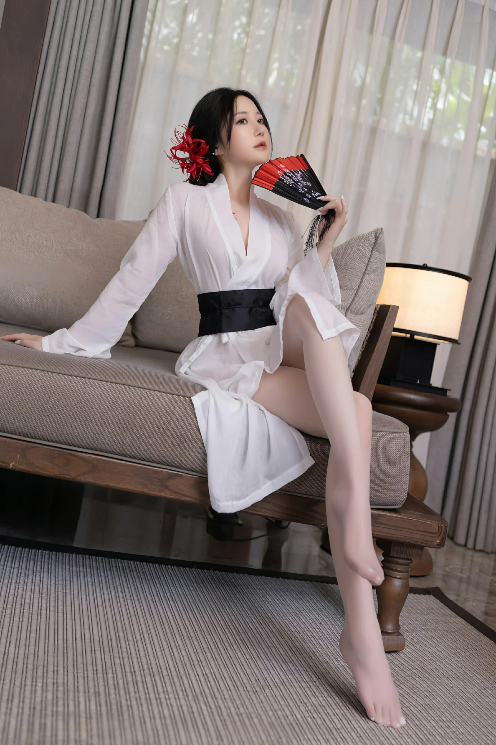  秀人网 No.10514 鱼子酱Fish [80P]第9张