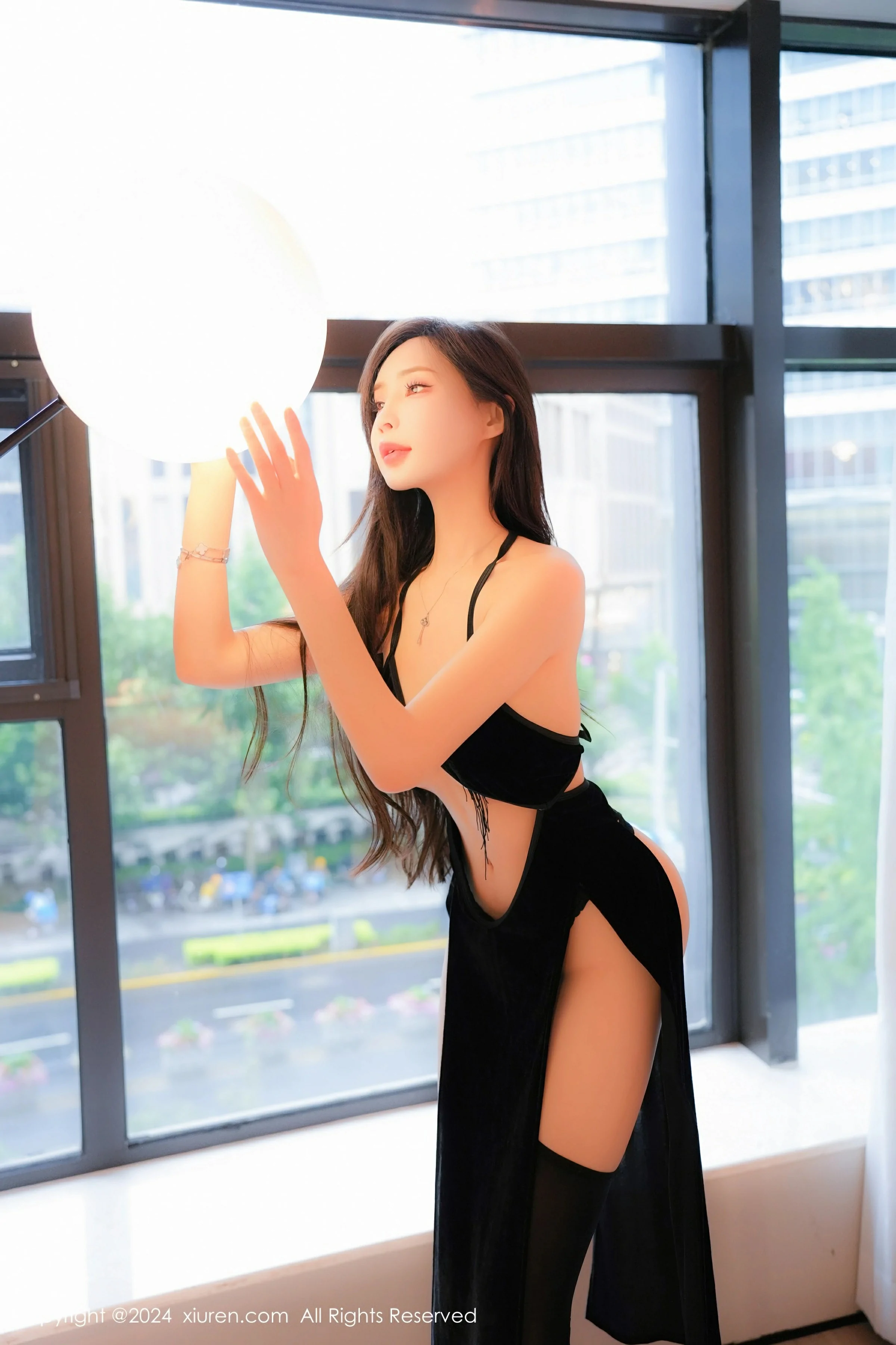  XiuRen 秀人 No.8990 Carol周妍希X [79P]第5张