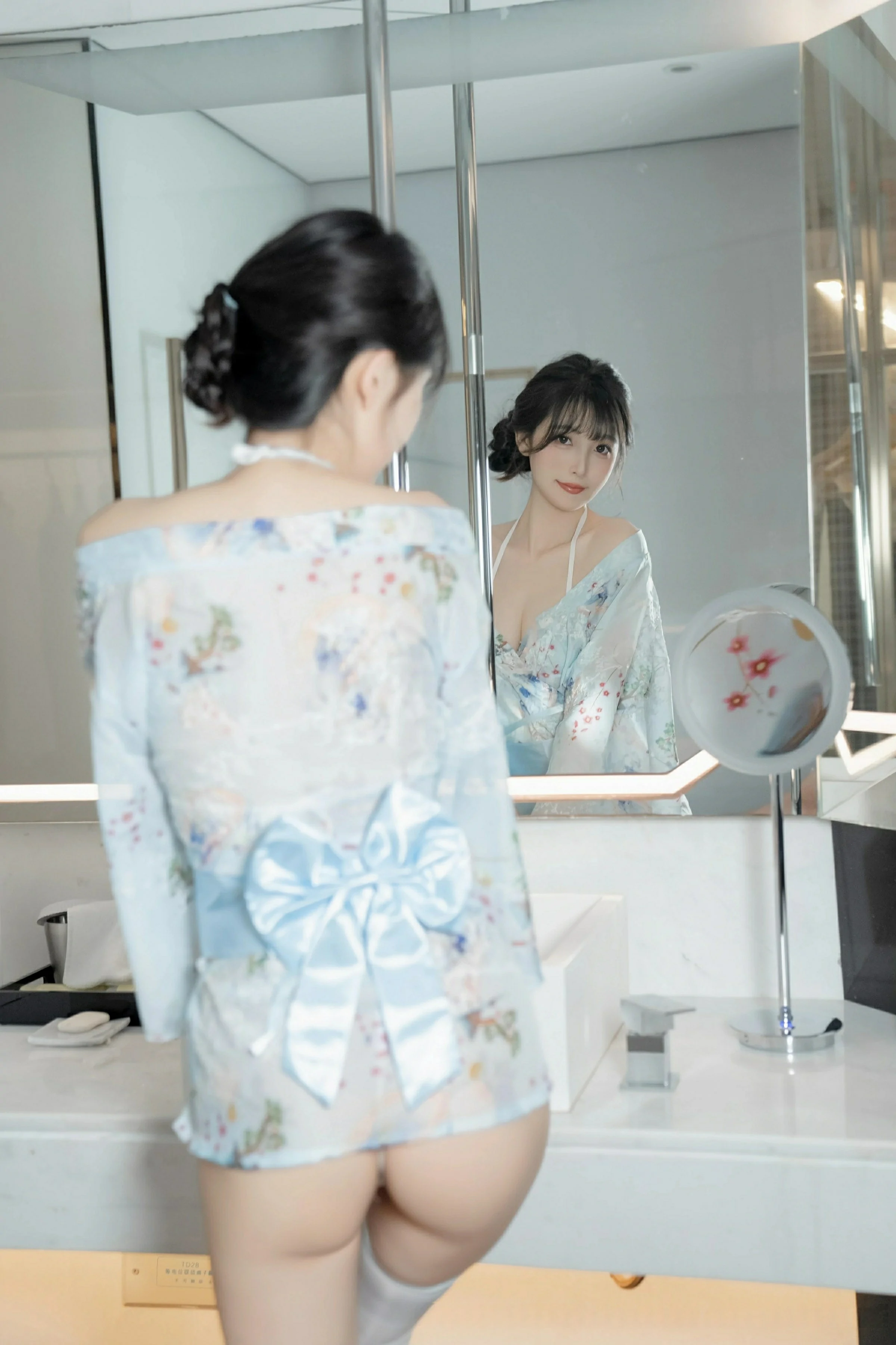  XiuRen 秀人 No.9632 林星阑 [85P]第3张