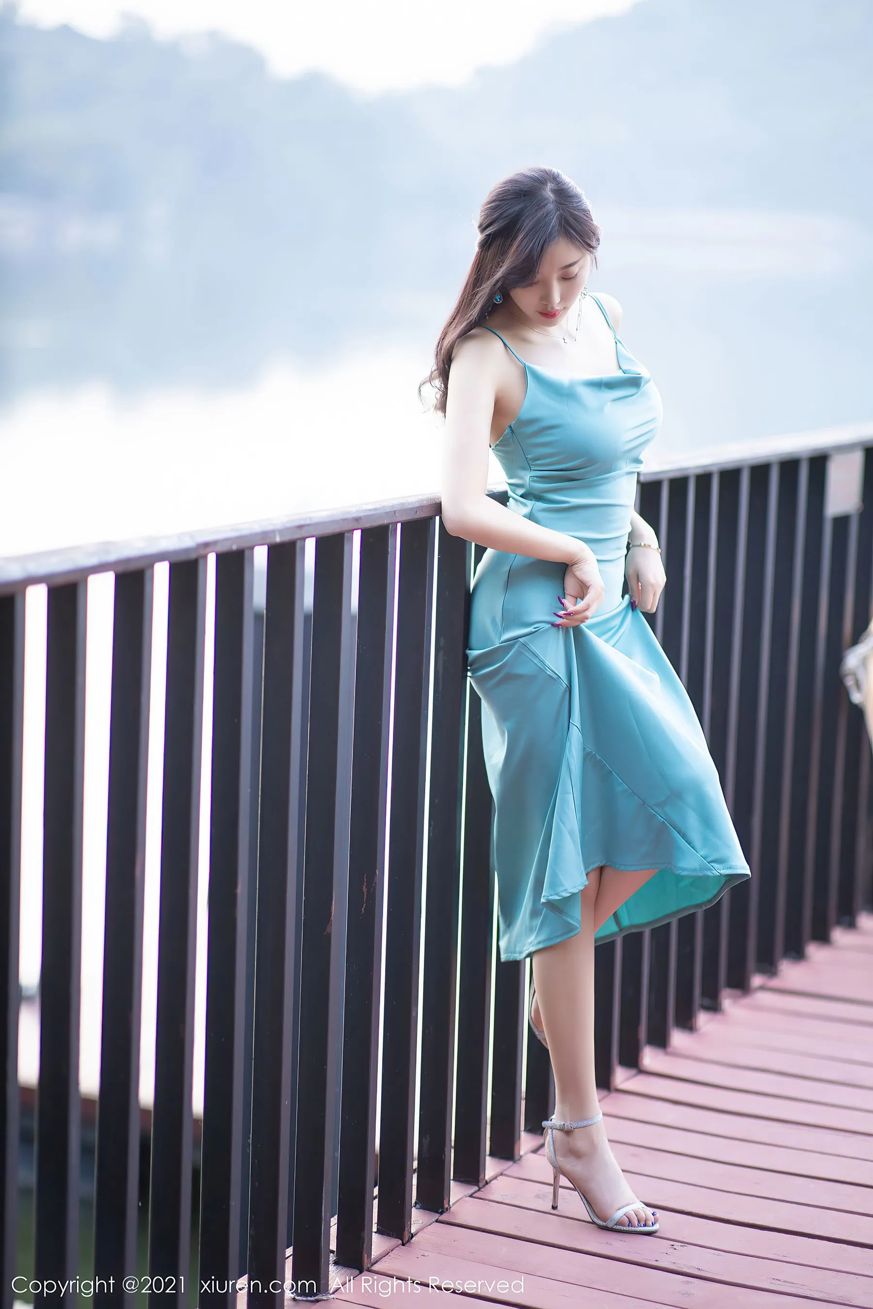 秀人 No.2997 杨晨晨sugar第20张