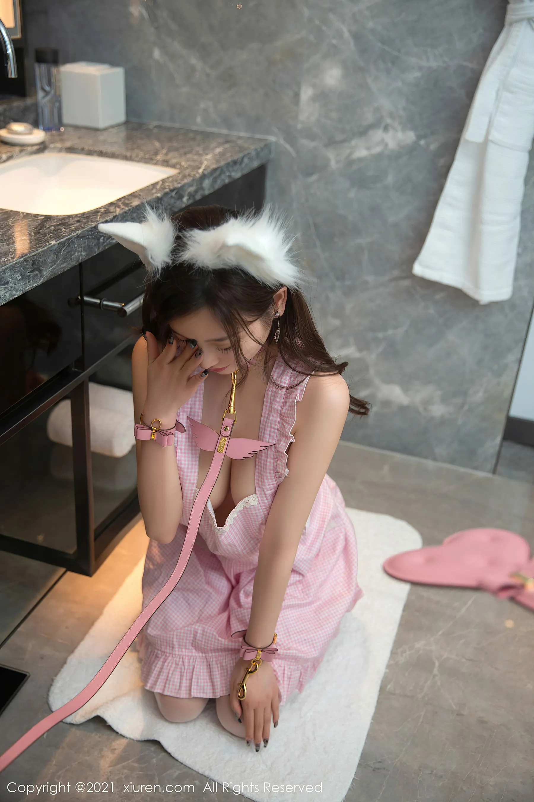 秀人 No.4028 杨晨晨Yome第18张