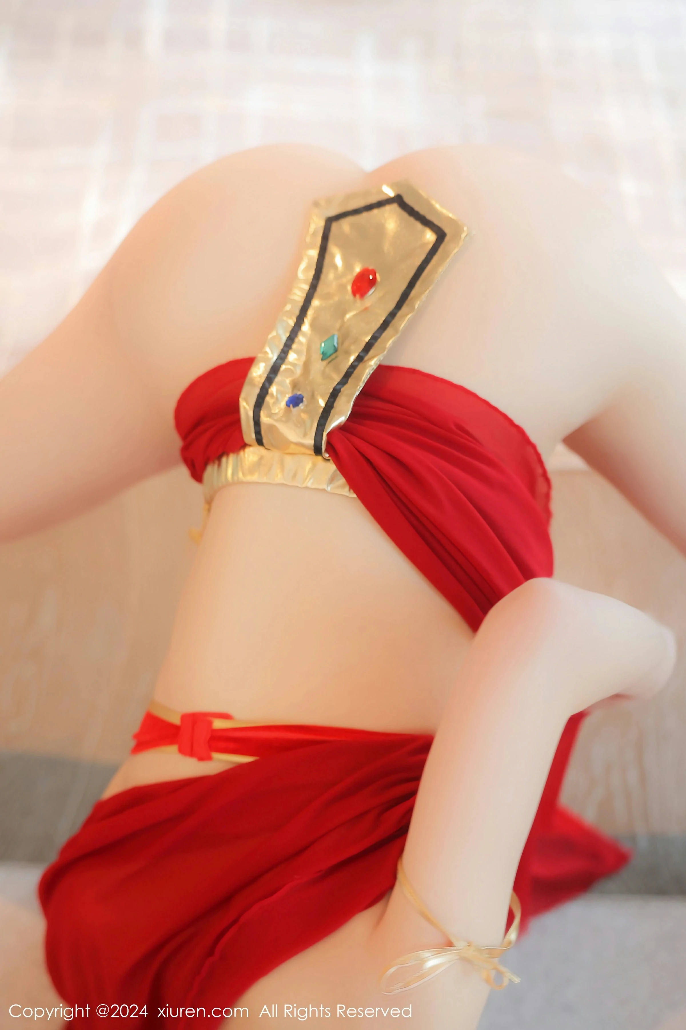  XiuRen 秀人 No.8420 清妙 [94P]第11张