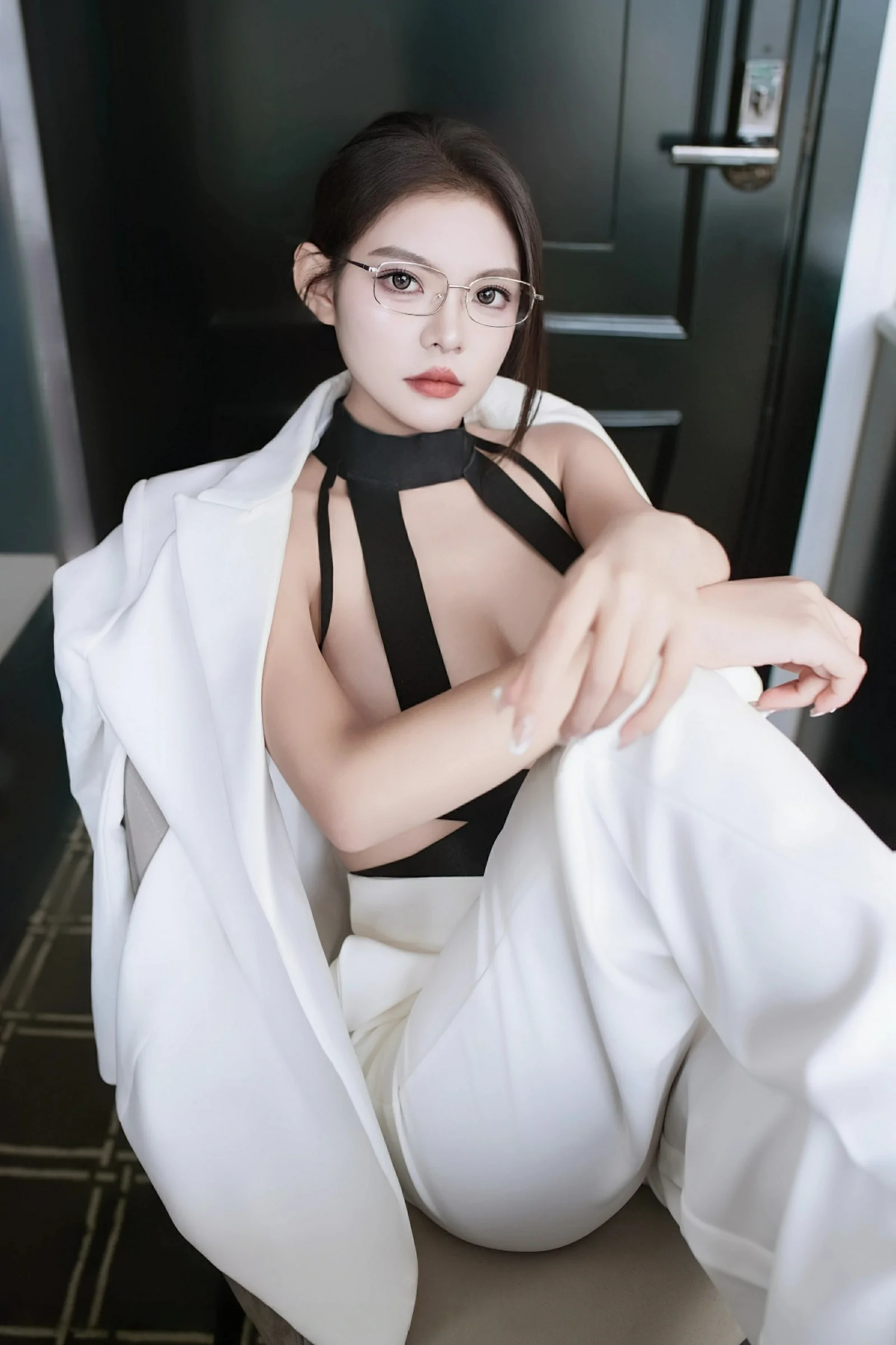  秀人网 No.10464 冬安 [94P]第8张