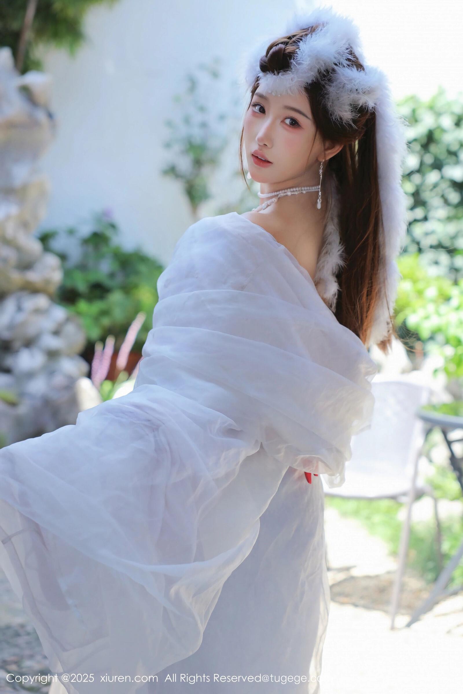  秀人网 金允希Yuki No.10843 [78P]第4张