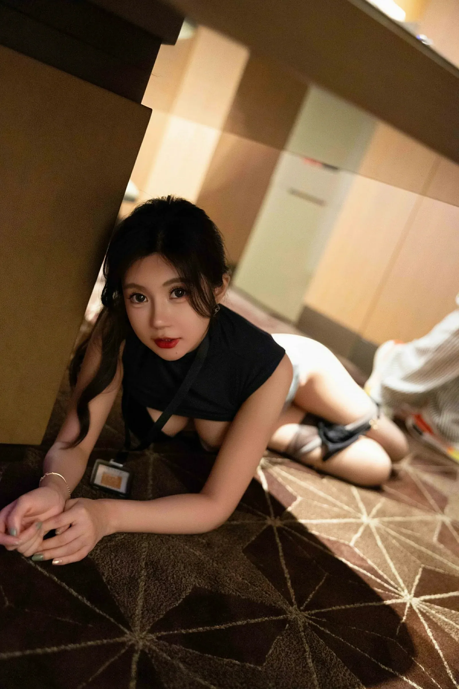  XiuRen 秀人 No.9560 绮里嘉ula [99P]第31张