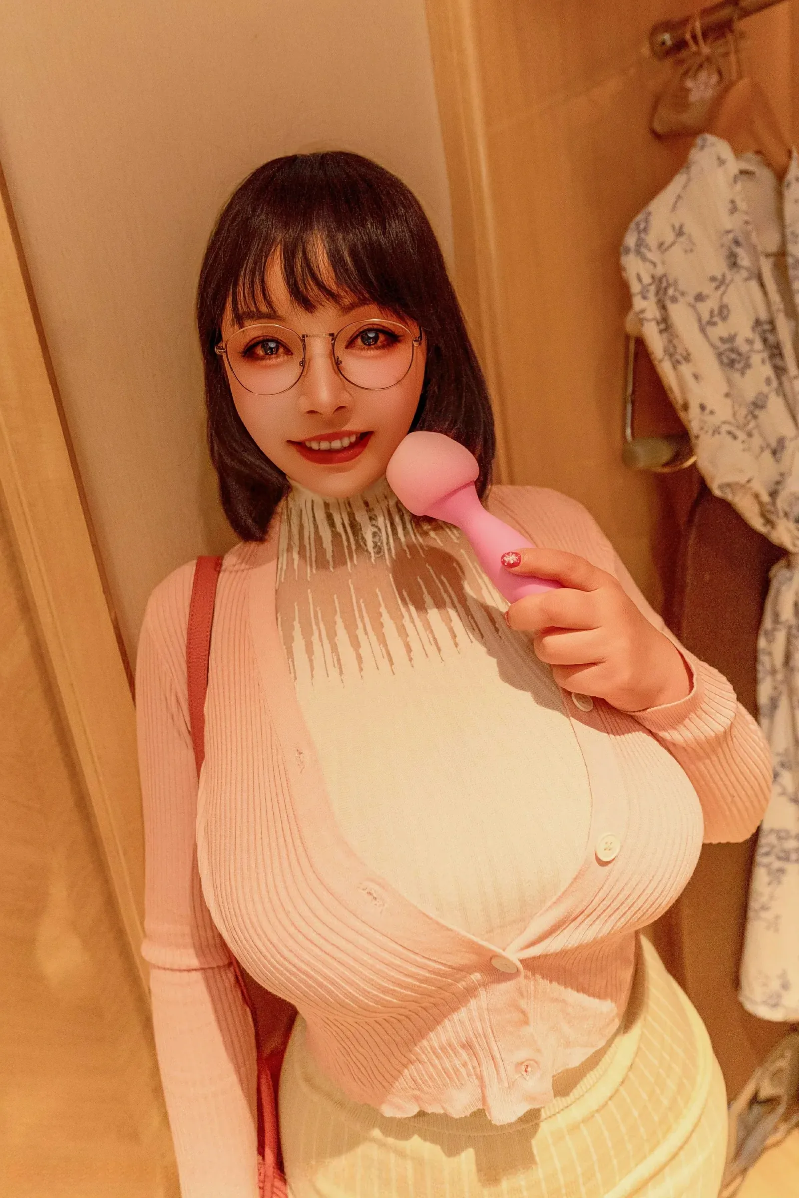  XiuRen 秀人 No.9685 油田溪溪 新人模特 [97P]第6张