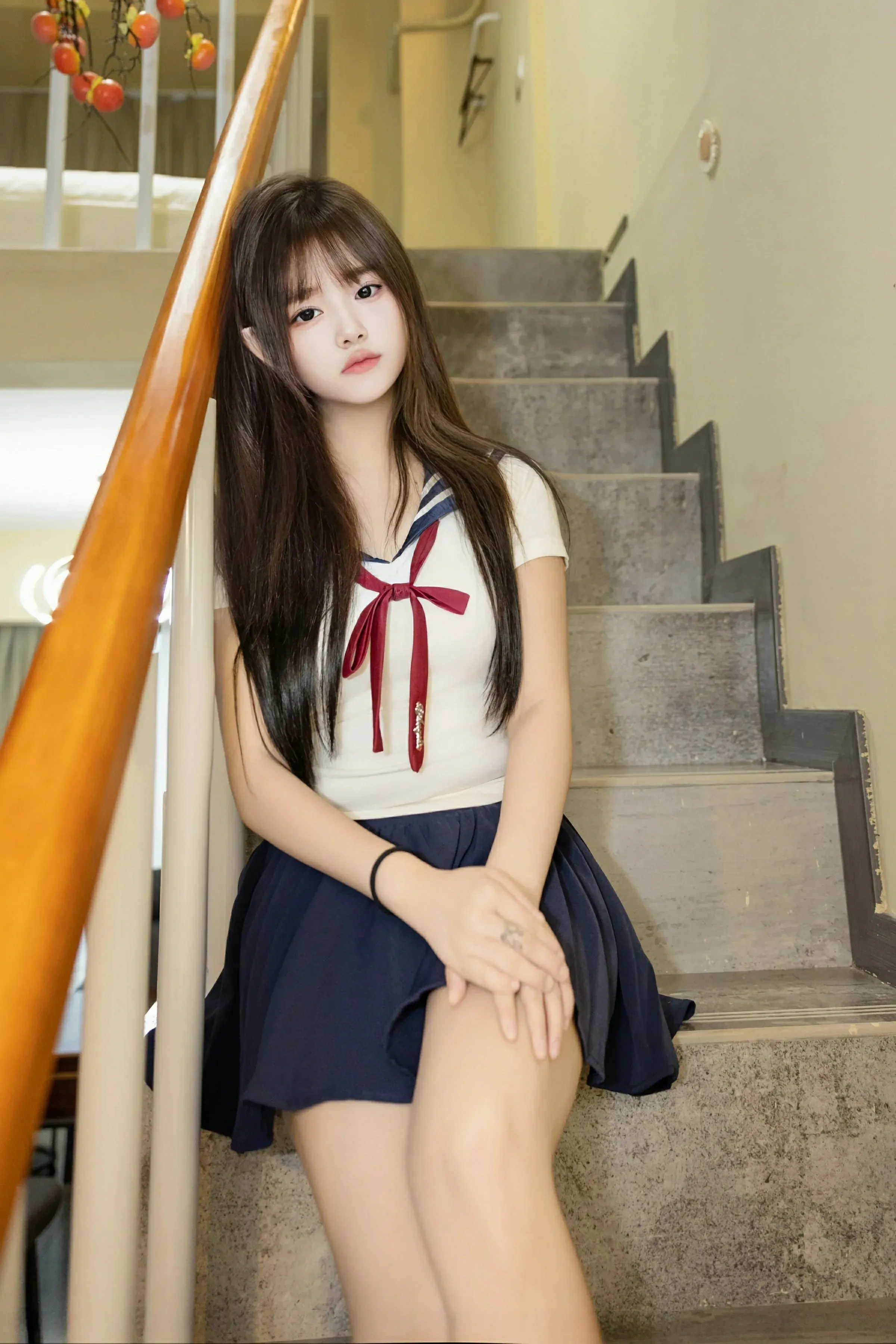  XiuRen 秀人 No.9514 叶初雪 [68P]第23张