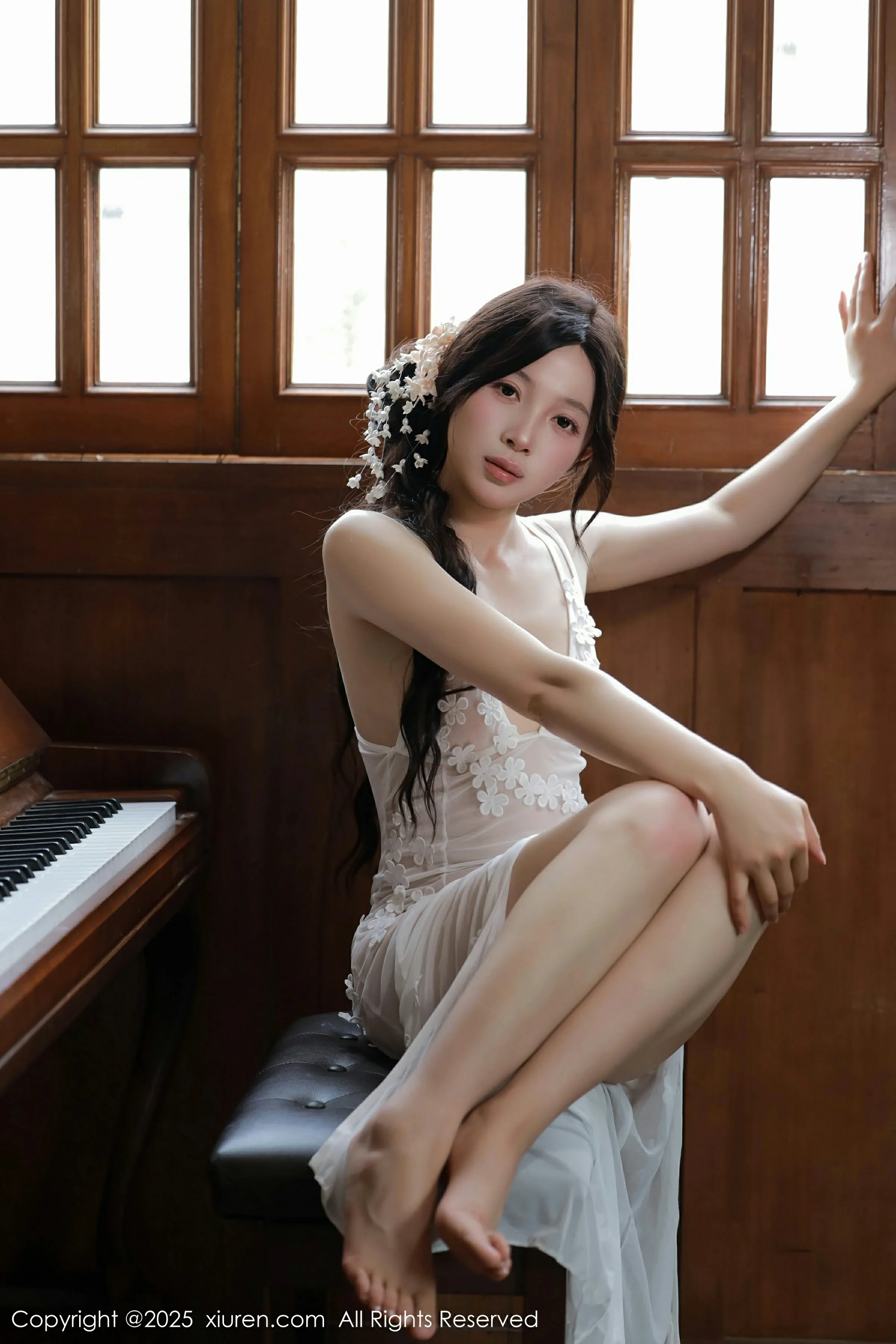  XiuRen 秀人 No.10198 橙子酱Lillian [78P]第17张