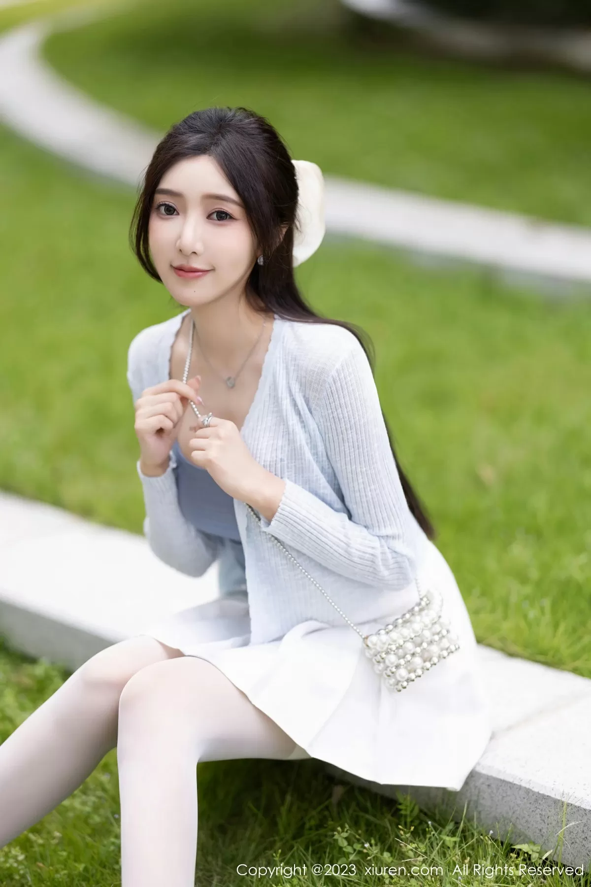  XiuRen 秀人 No.7515 王馨瑶yanni [92P]第7张