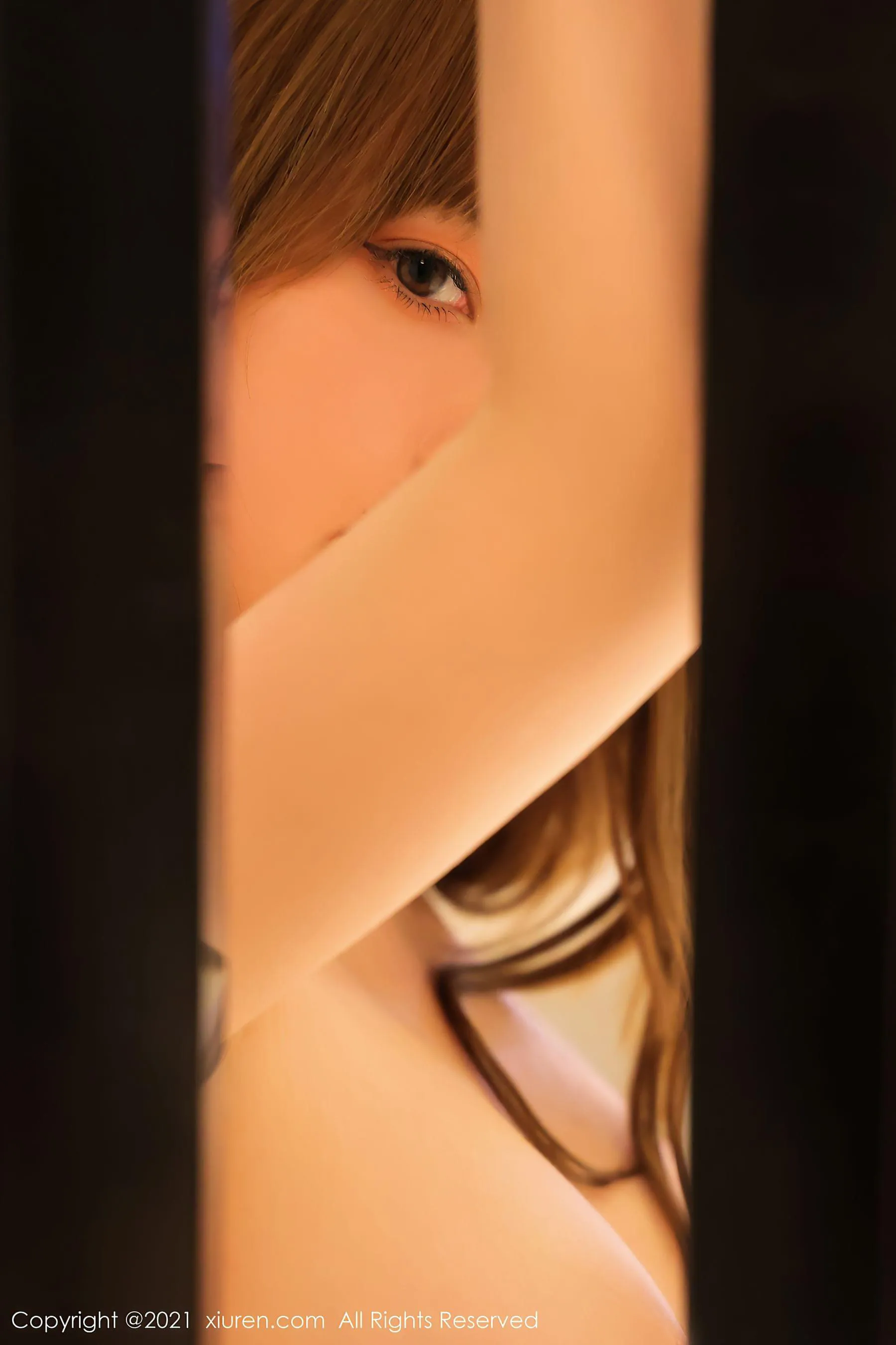 秀人 No.3534 豆瓣酱第14张