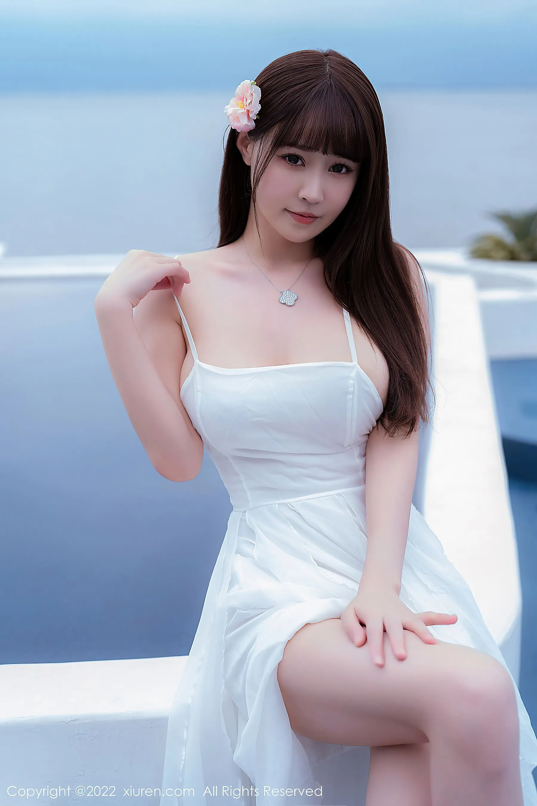  秀人网 No.5261 朱可儿Flora第32张