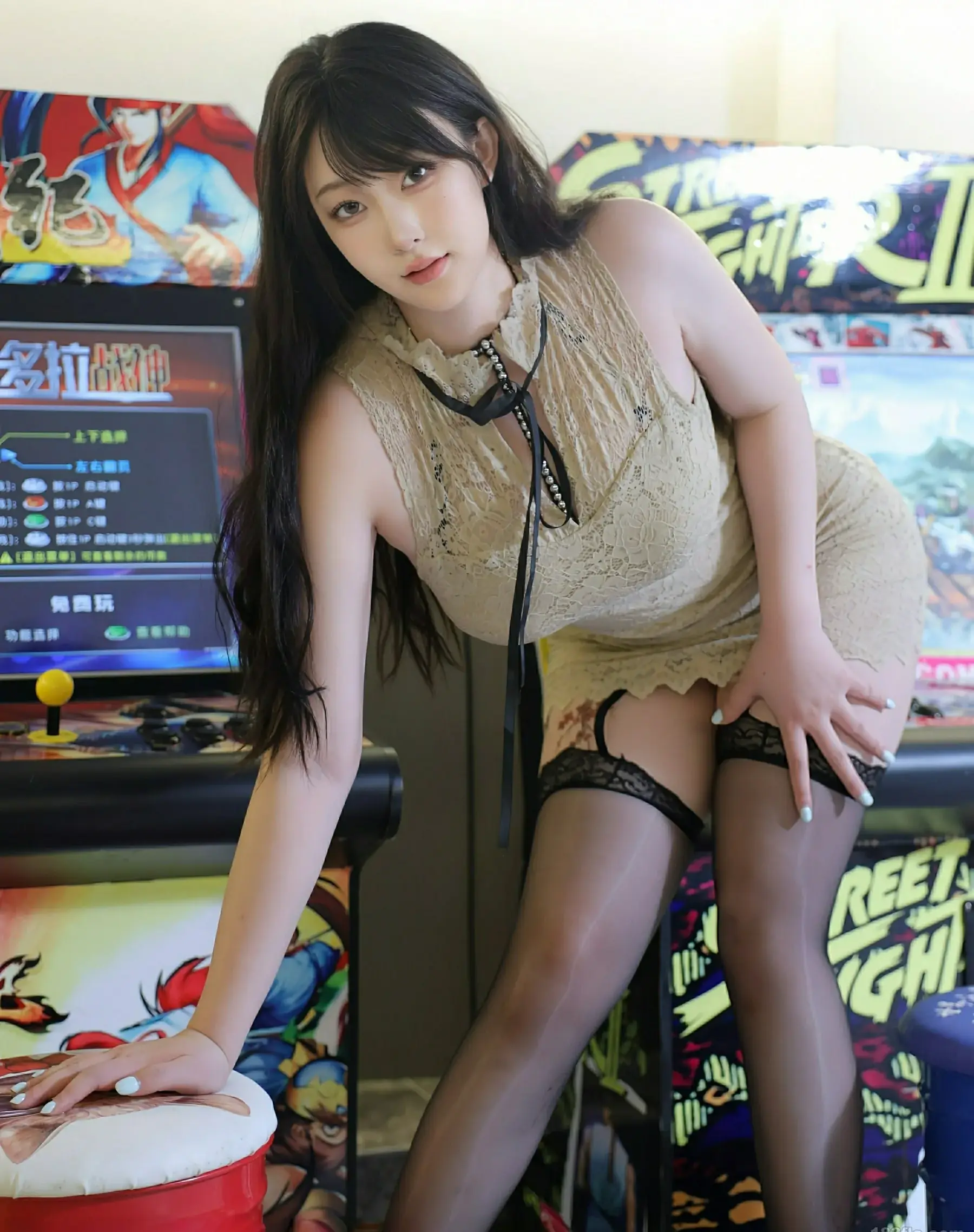  秀人网 No.10643 李沁恩lrene [78P]第14张