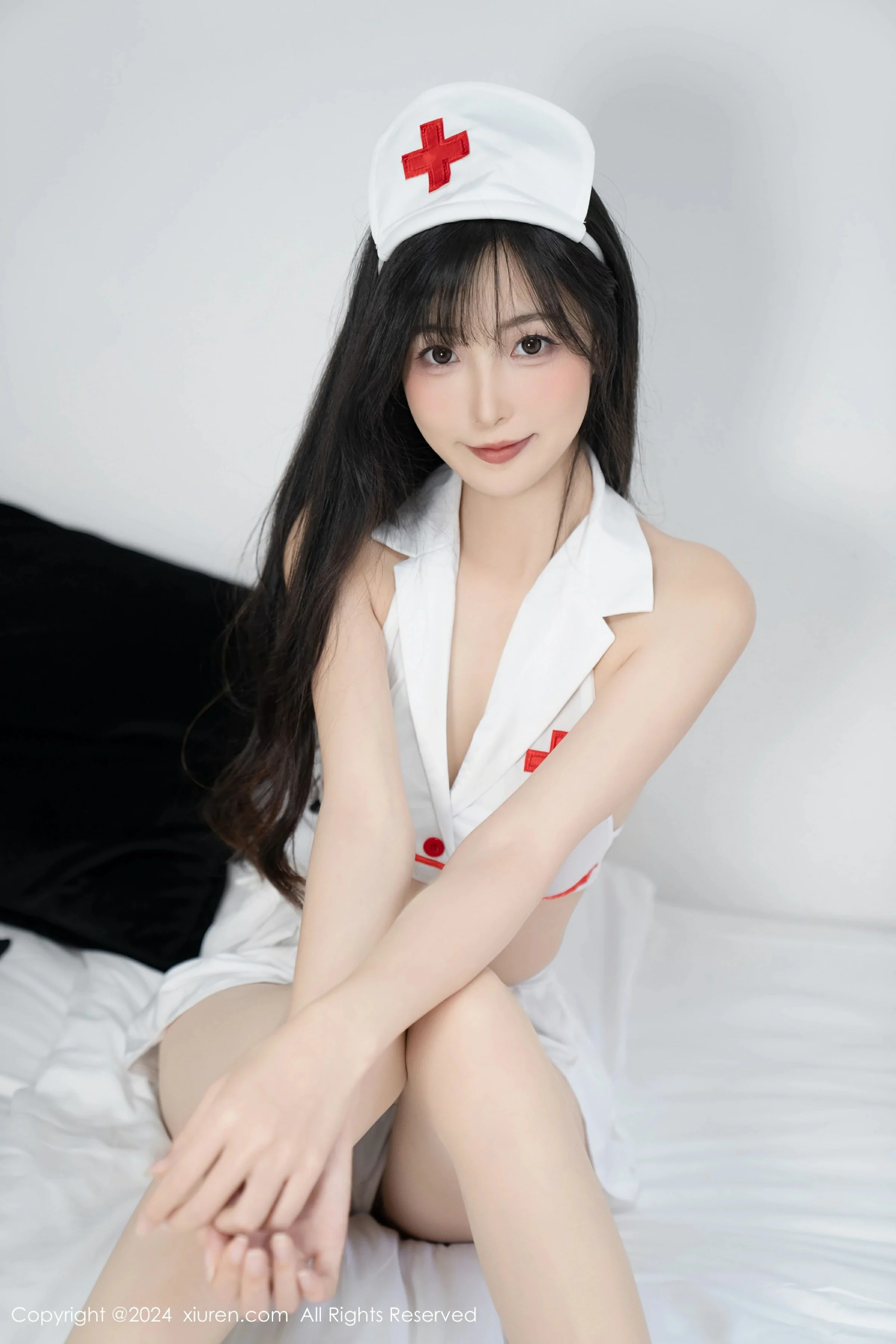  XiuRen 秀人 No.8980 林星阑 [102P]第27张