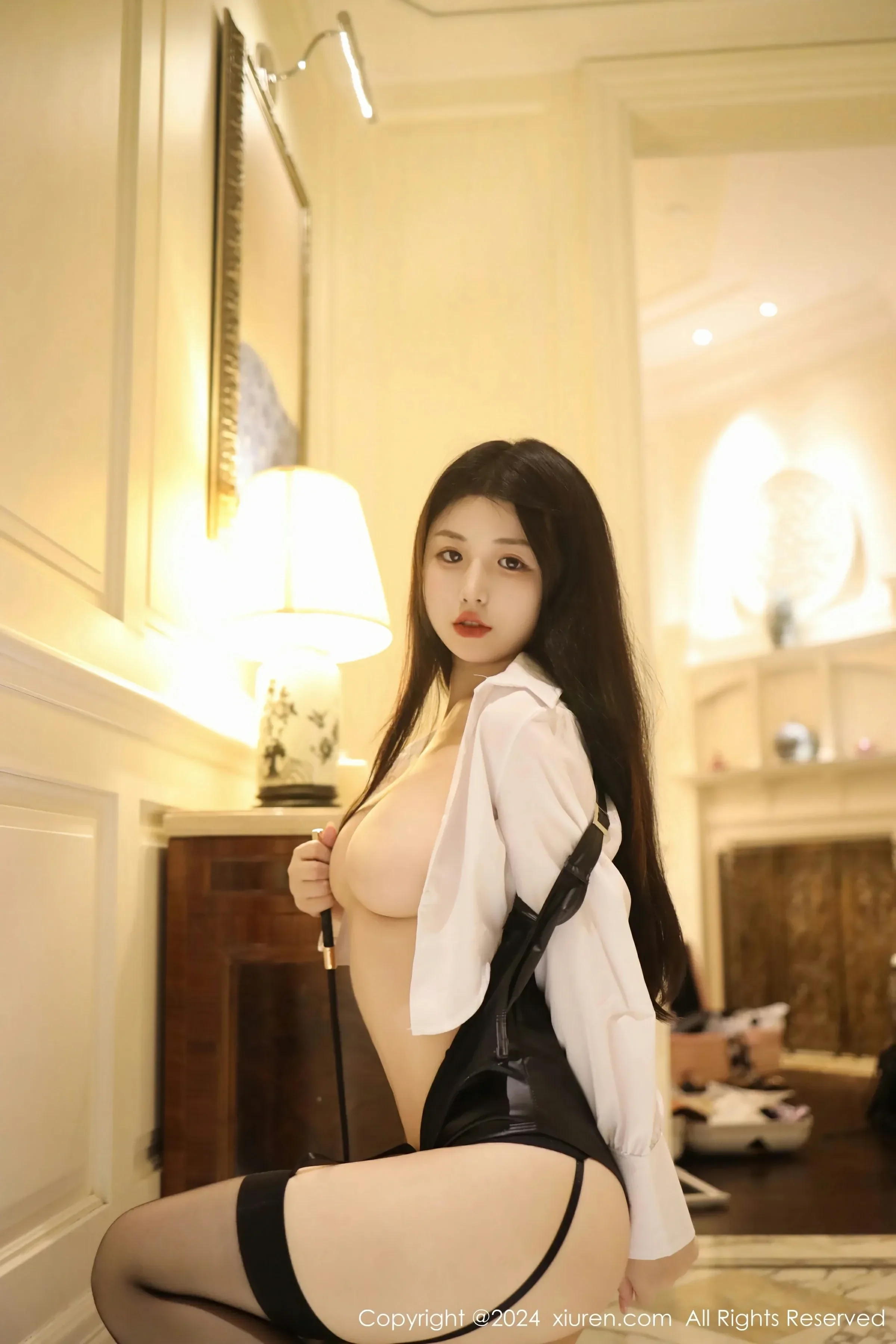  XiuRen 秀人 No.8595 陈小花 [93P]第24张