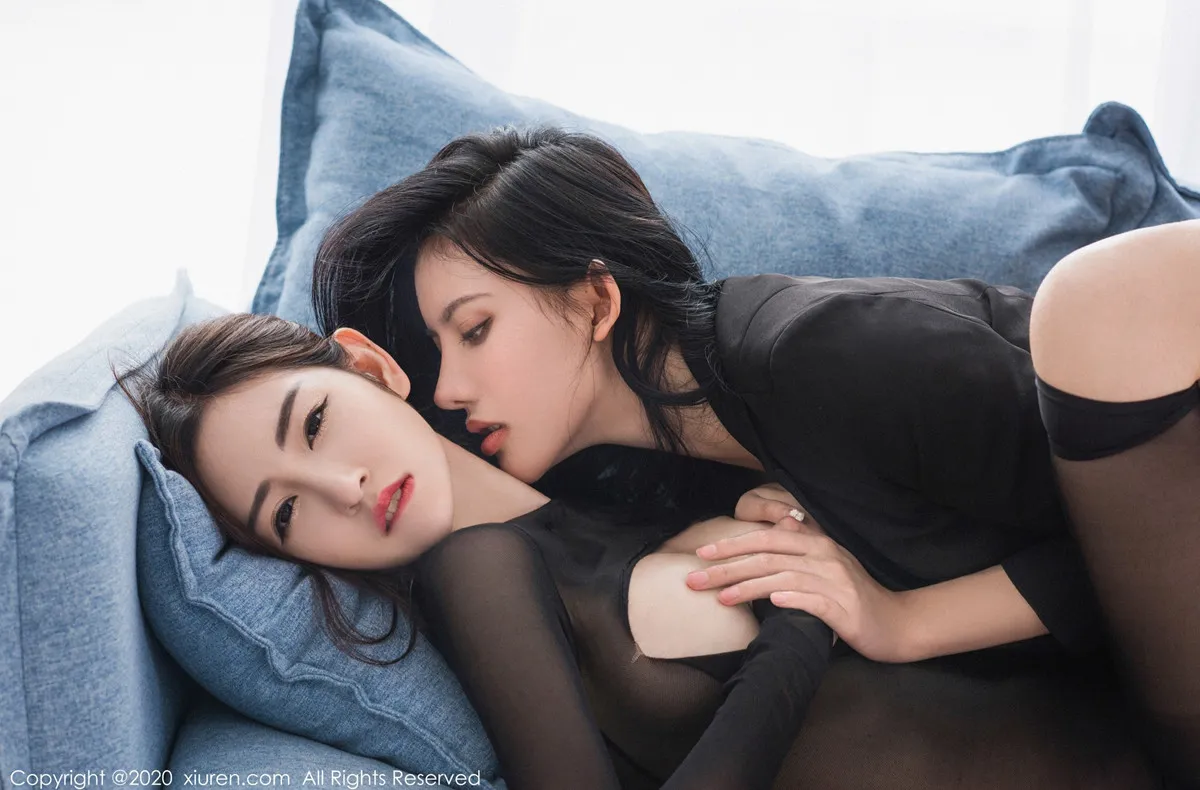  XIUREN秀人网 N0.1939 模特合集第5张