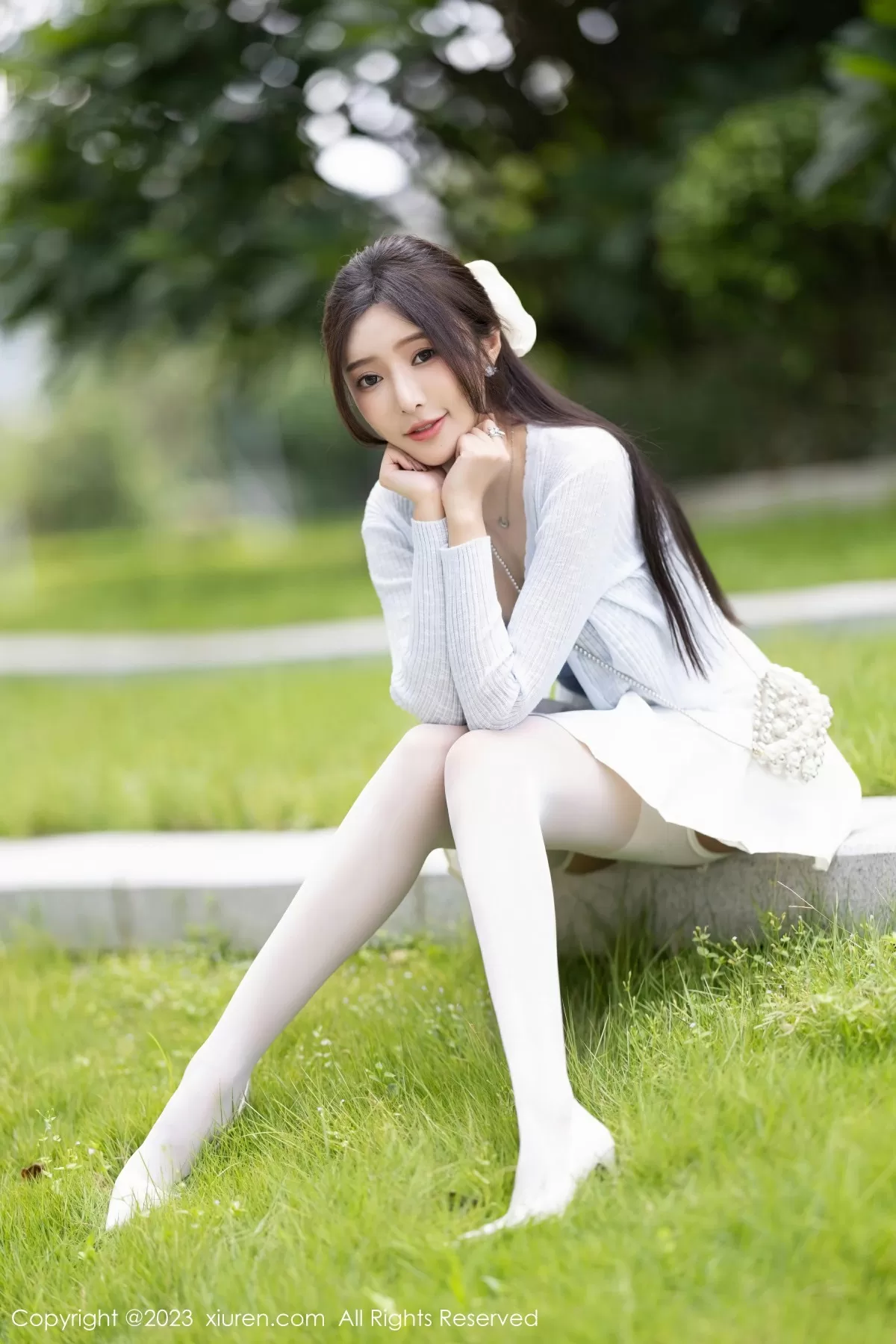  XiuRen 秀人 No.7515 王馨瑶yanni [92P]第6张