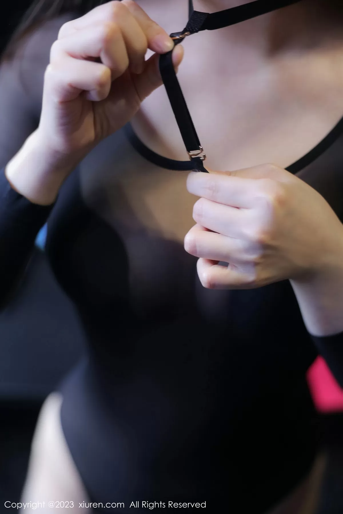  XiuRen 秀人 No.7506 豆瓣酱 [83P]第14张