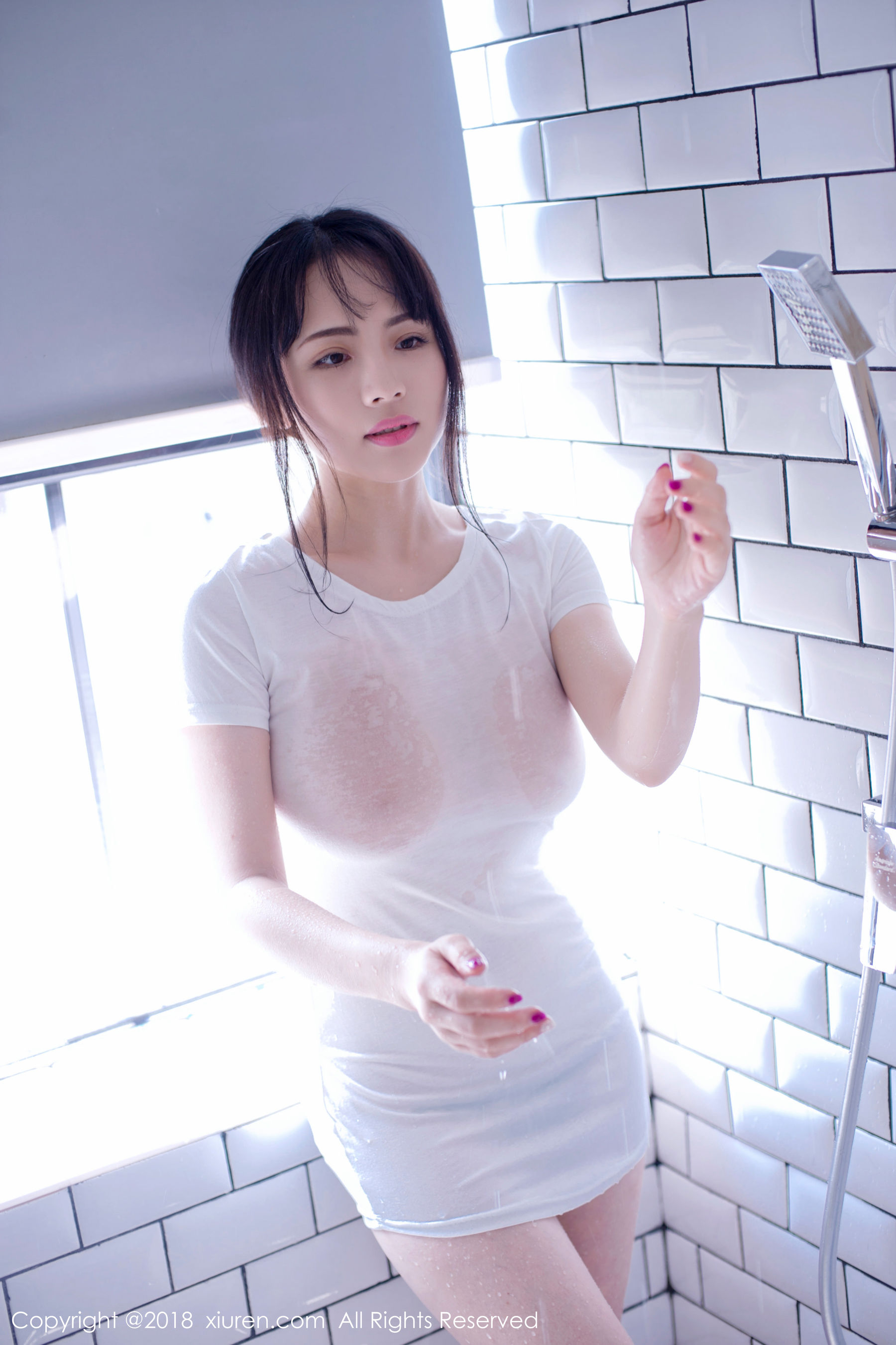 秀人 No.1240 瑞瑞ruirui第1张