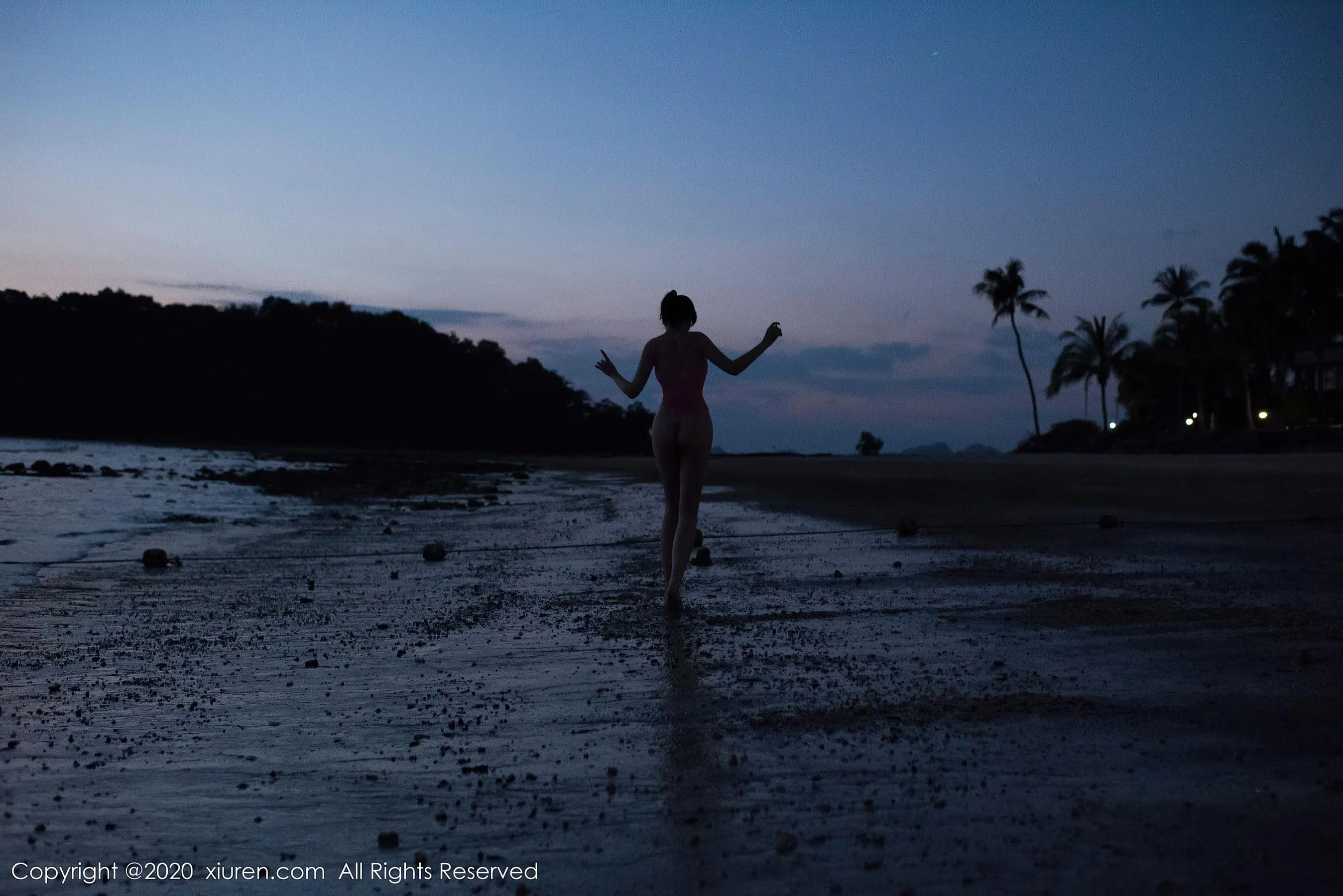  秀人XIUREN No.2340 沈梦瑶第25张