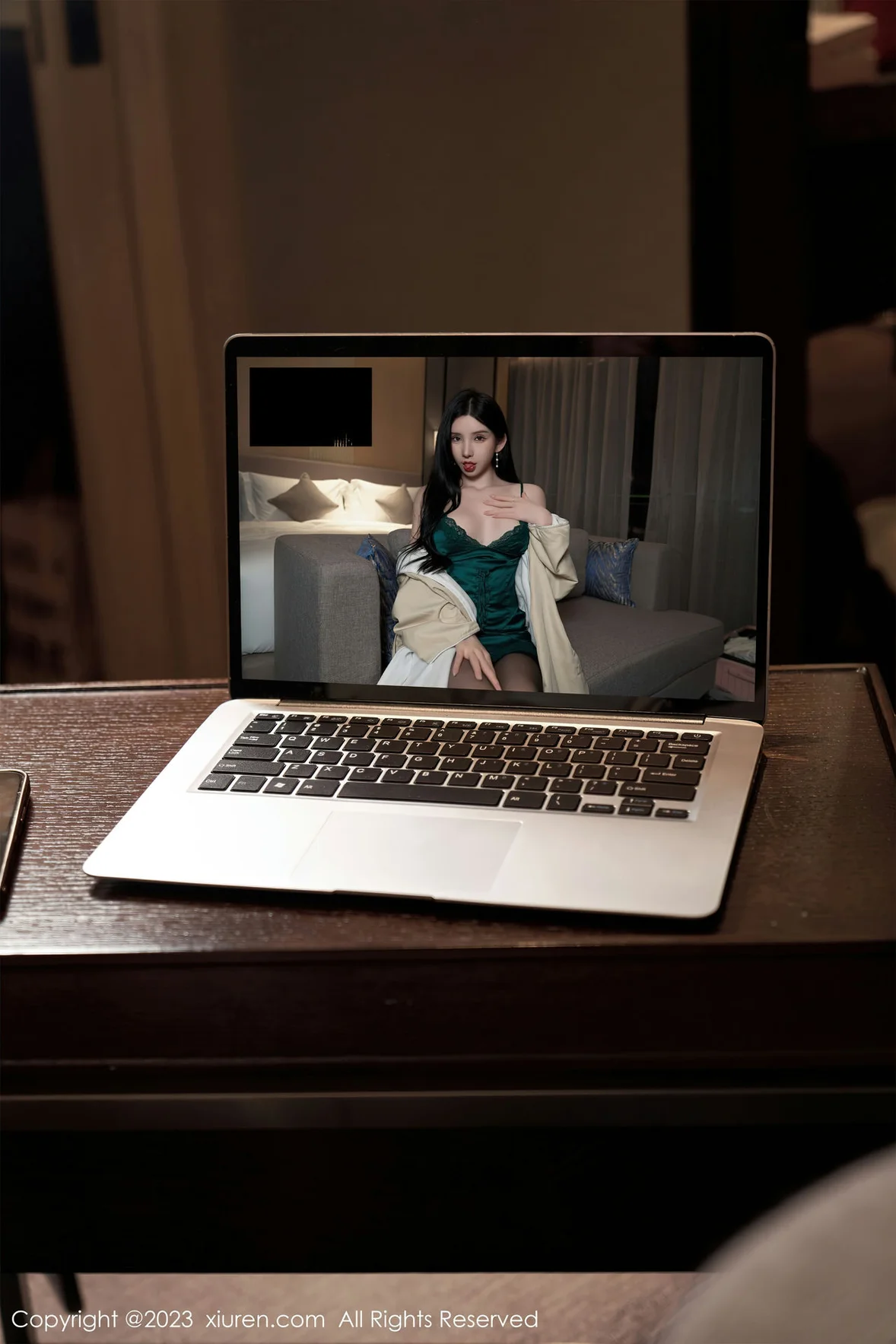  XiuRen 秀人 No.7009 周于希Sally 主题《和你的视频夜》心愿旅拍 [103P]第7张