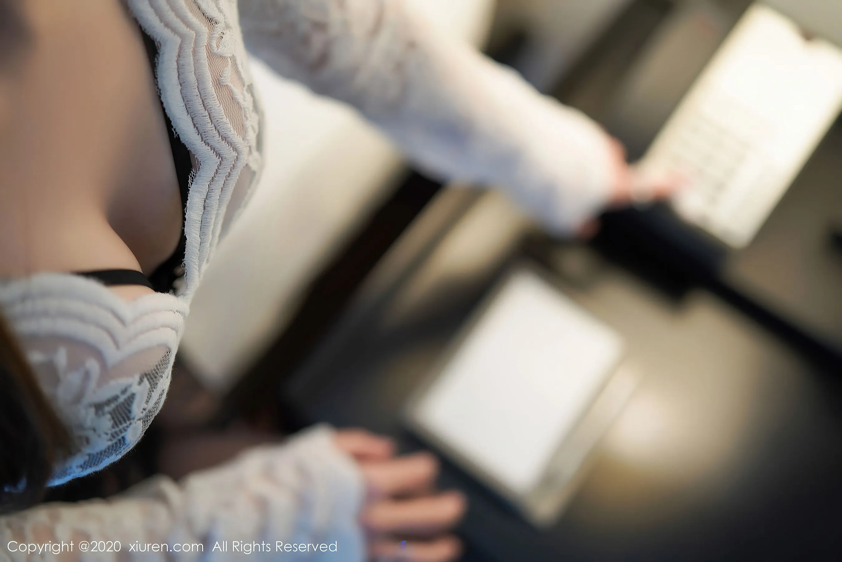  秀人 No.2952 周于希Sandy第29张