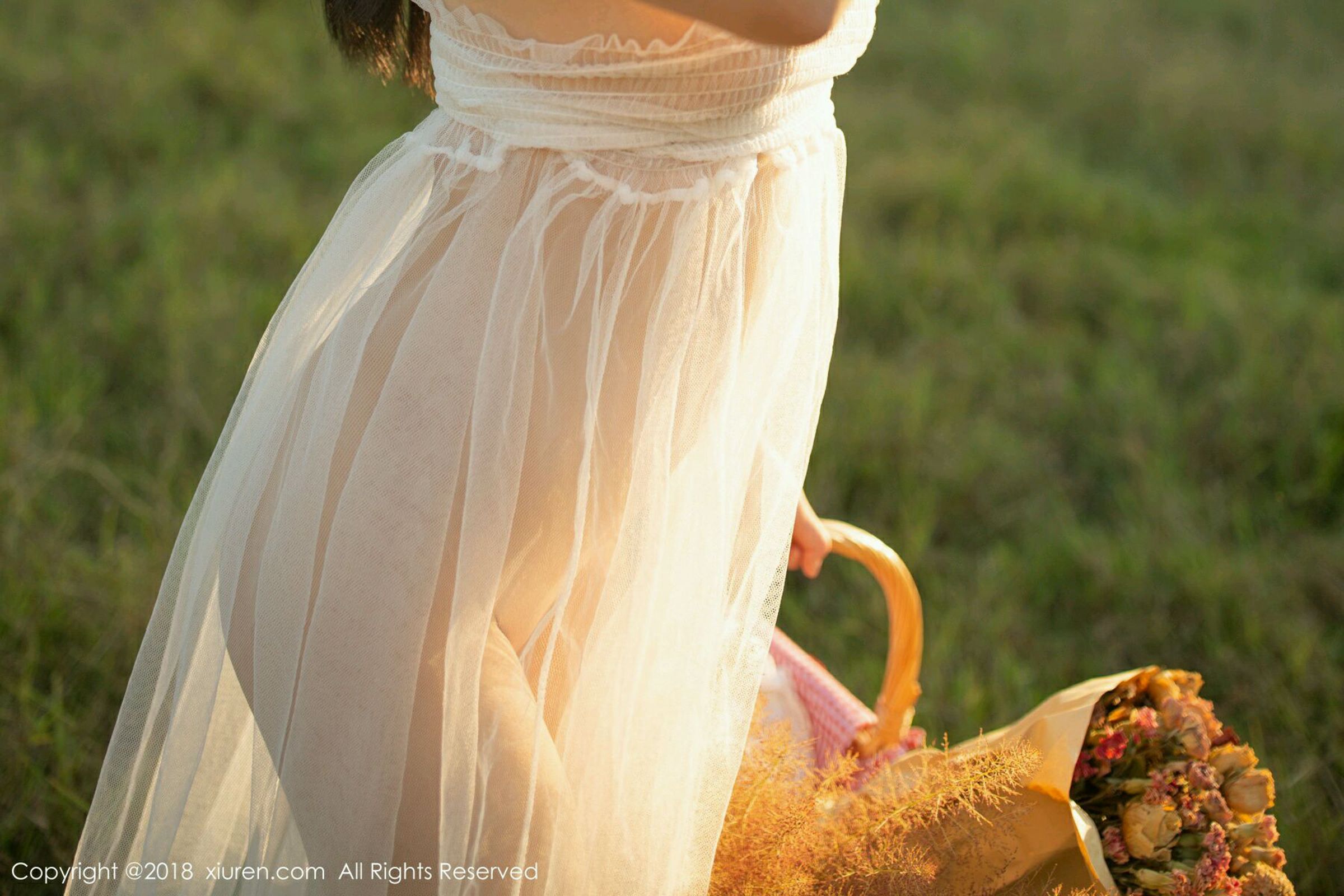  XiuRen 秀人网 No.1238 徐微微mia第7张