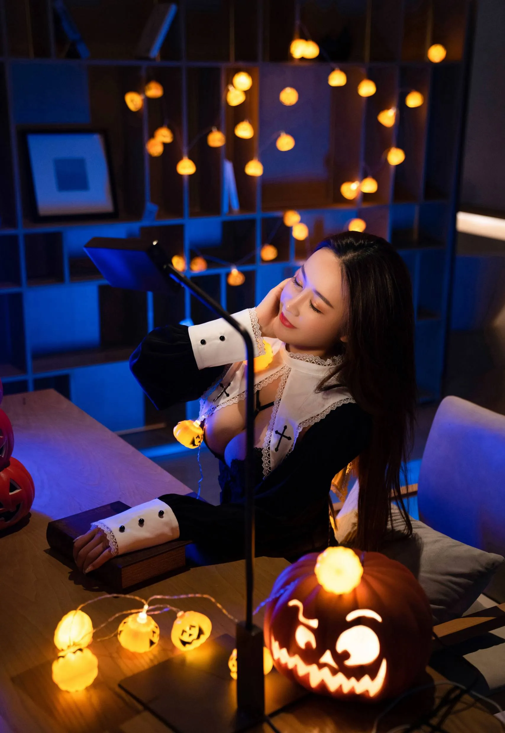  XIUREN秀人网 N0.1802 周井空第4张