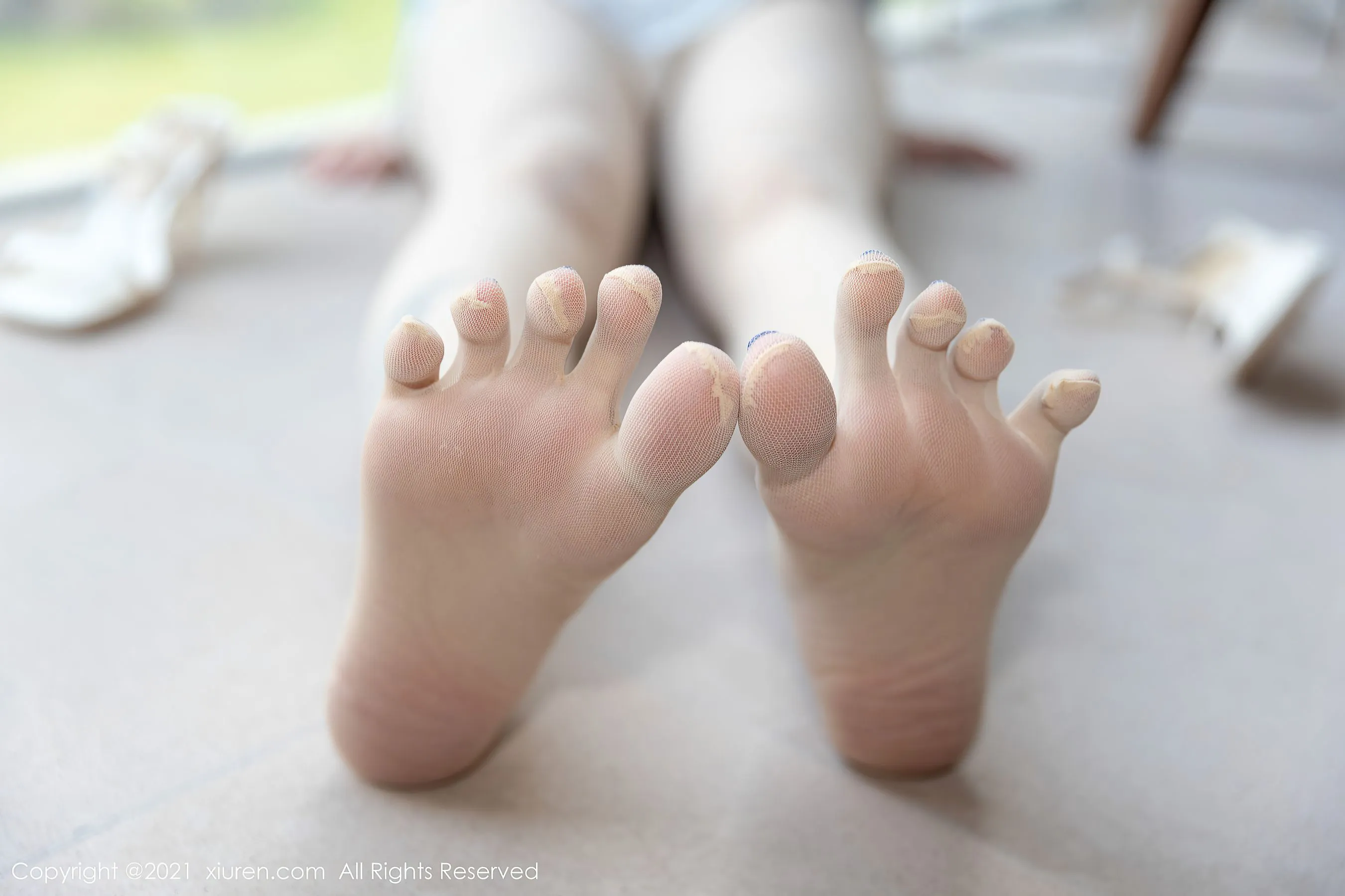  秀人 No.3782 王雨纯第14张