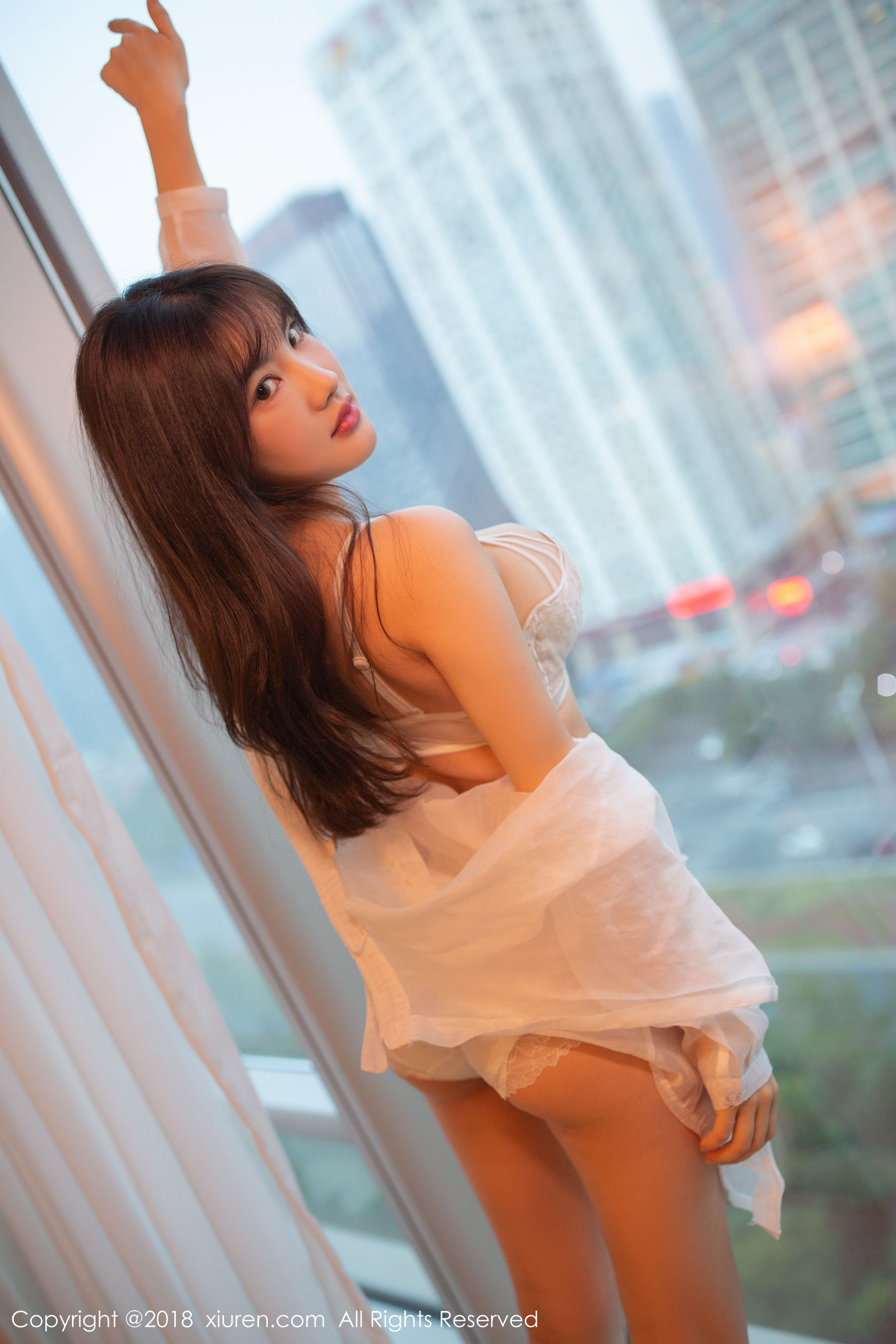  秀人 No.1291 小仓鼠第14张