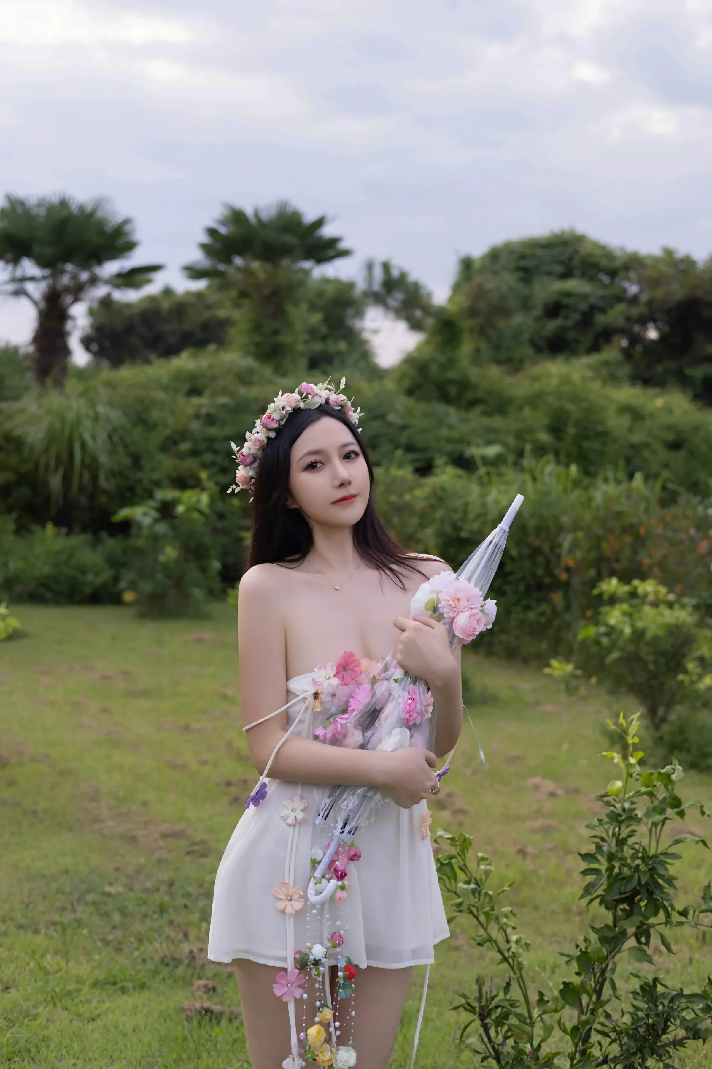  XiuRen 秀人 No.9531 鱼子酱Fish [80P]第23张