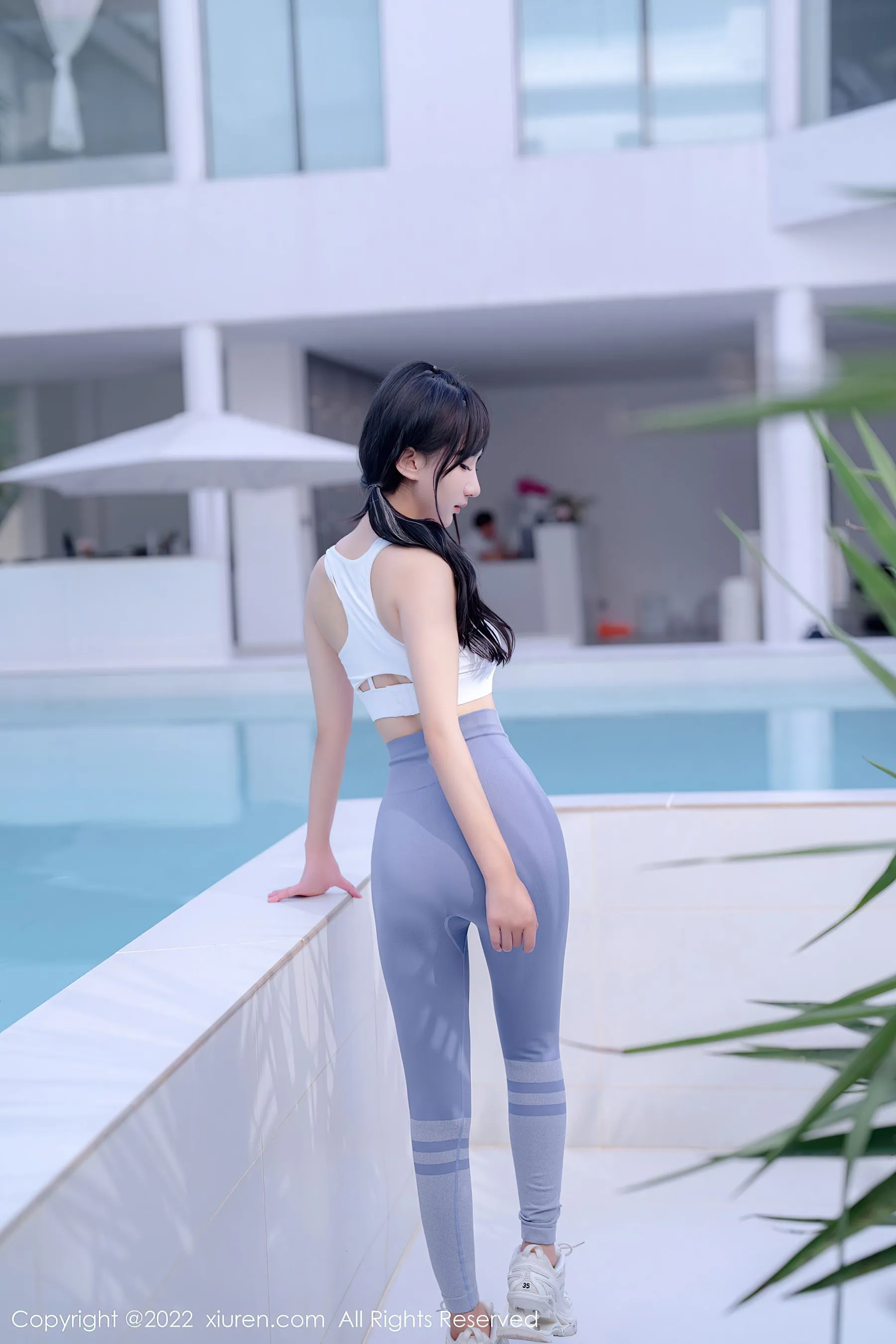  秀人网 No.5463 小果冻儿第10张