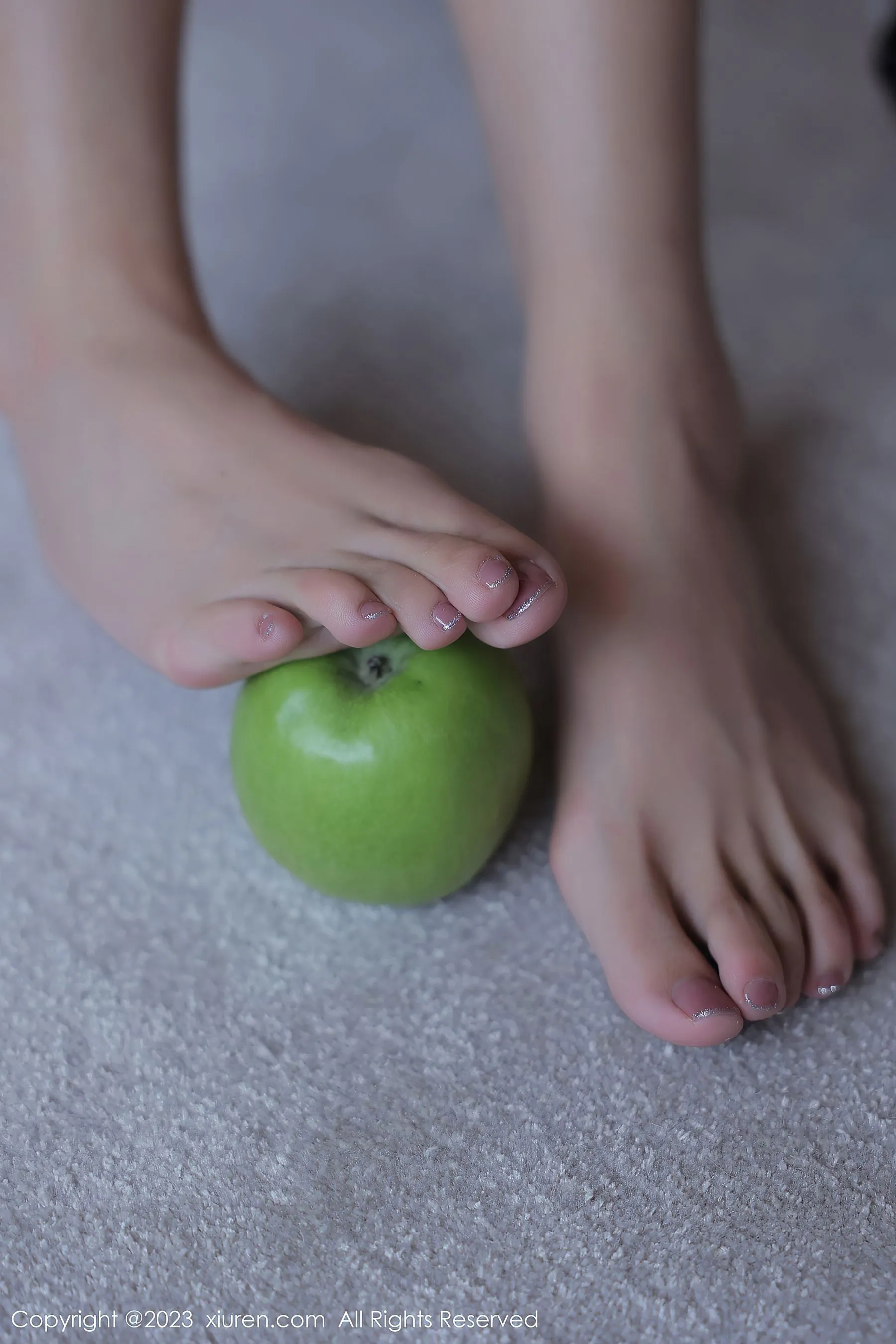  秀人网 No.6675 茜茜Kimi第16张