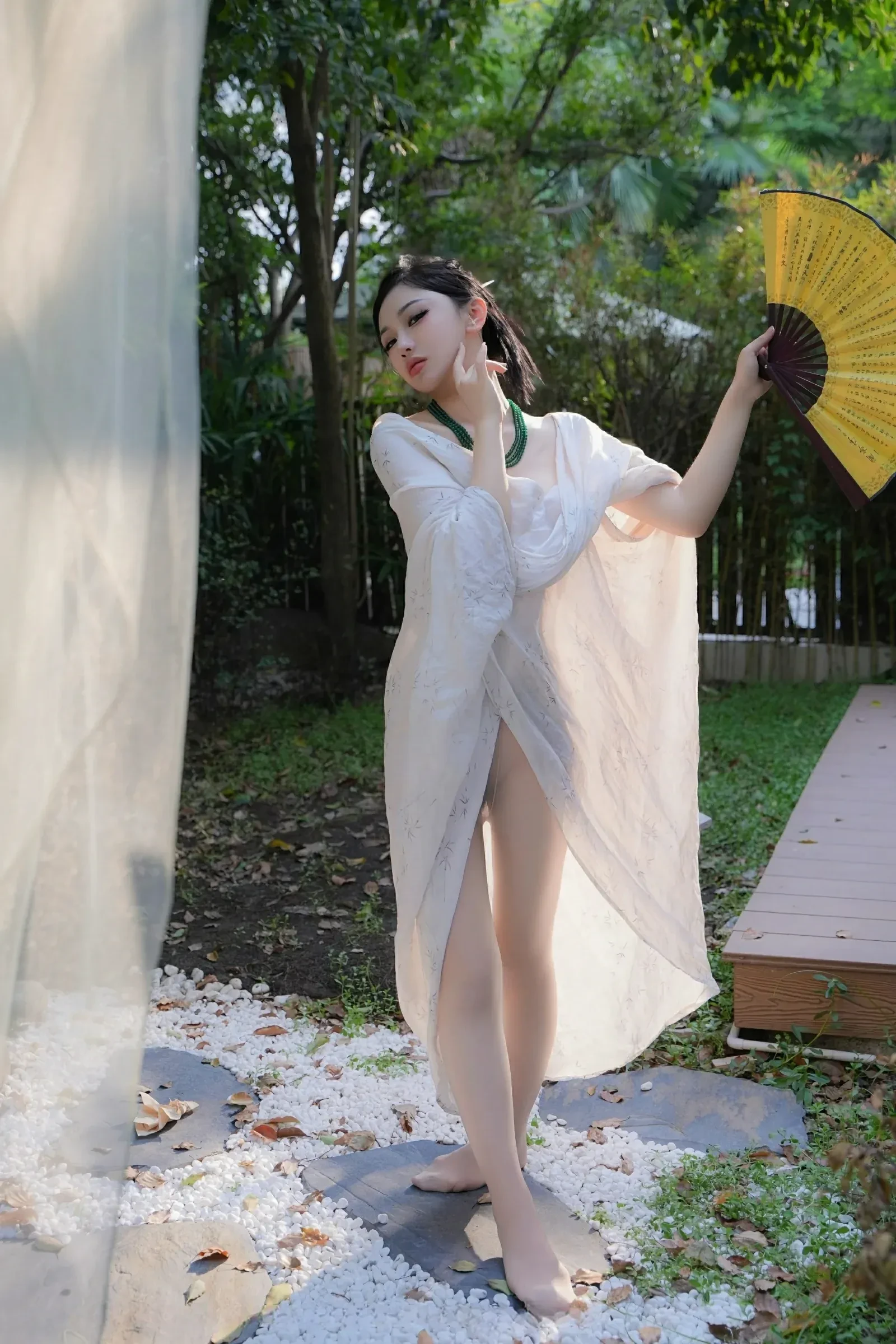  XiuRen 秀人 No.9730 妙可可Cheese [84P]第5张