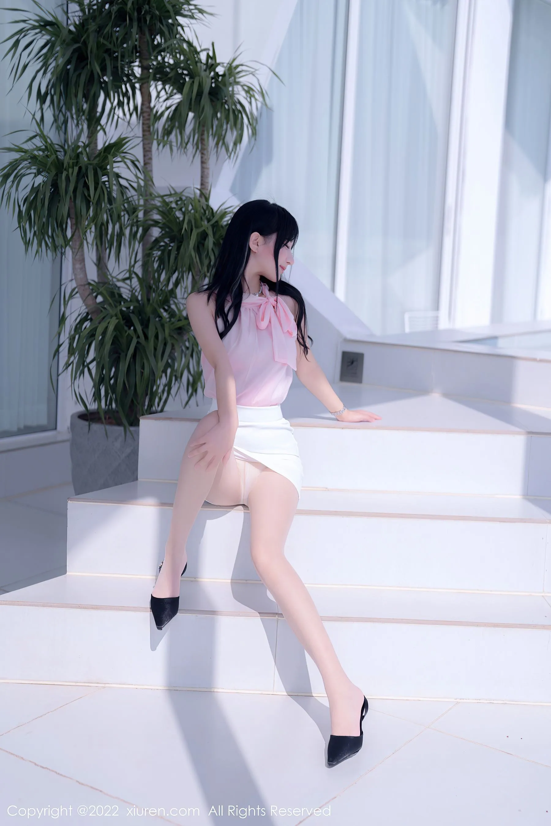  秀人网 No.5318 小果冻儿第15张