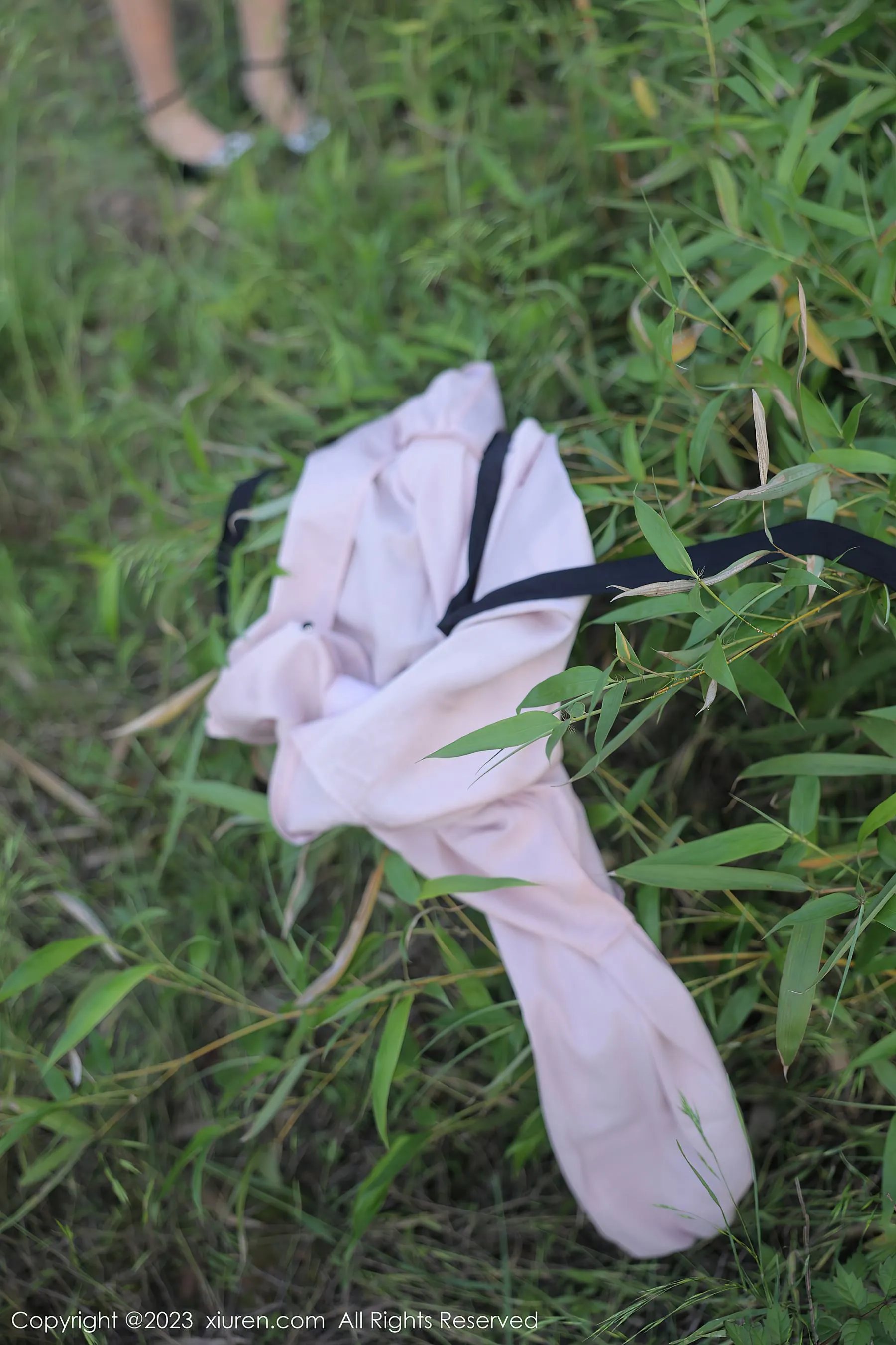 秀人网 No.6721 江真真第7张