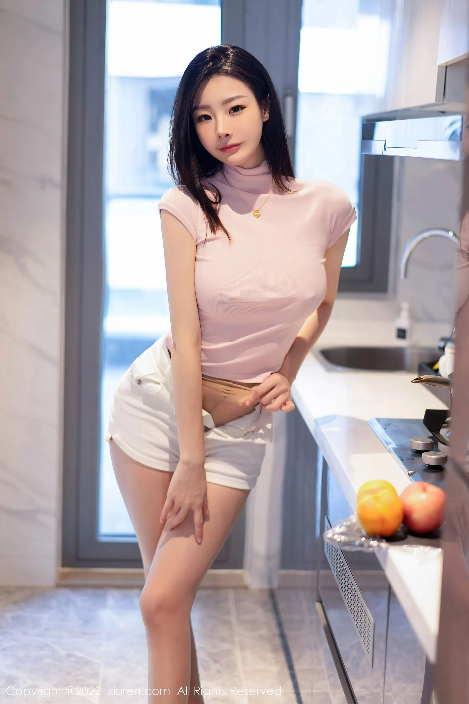  秀人网 No.5593 是小逗逗第1张