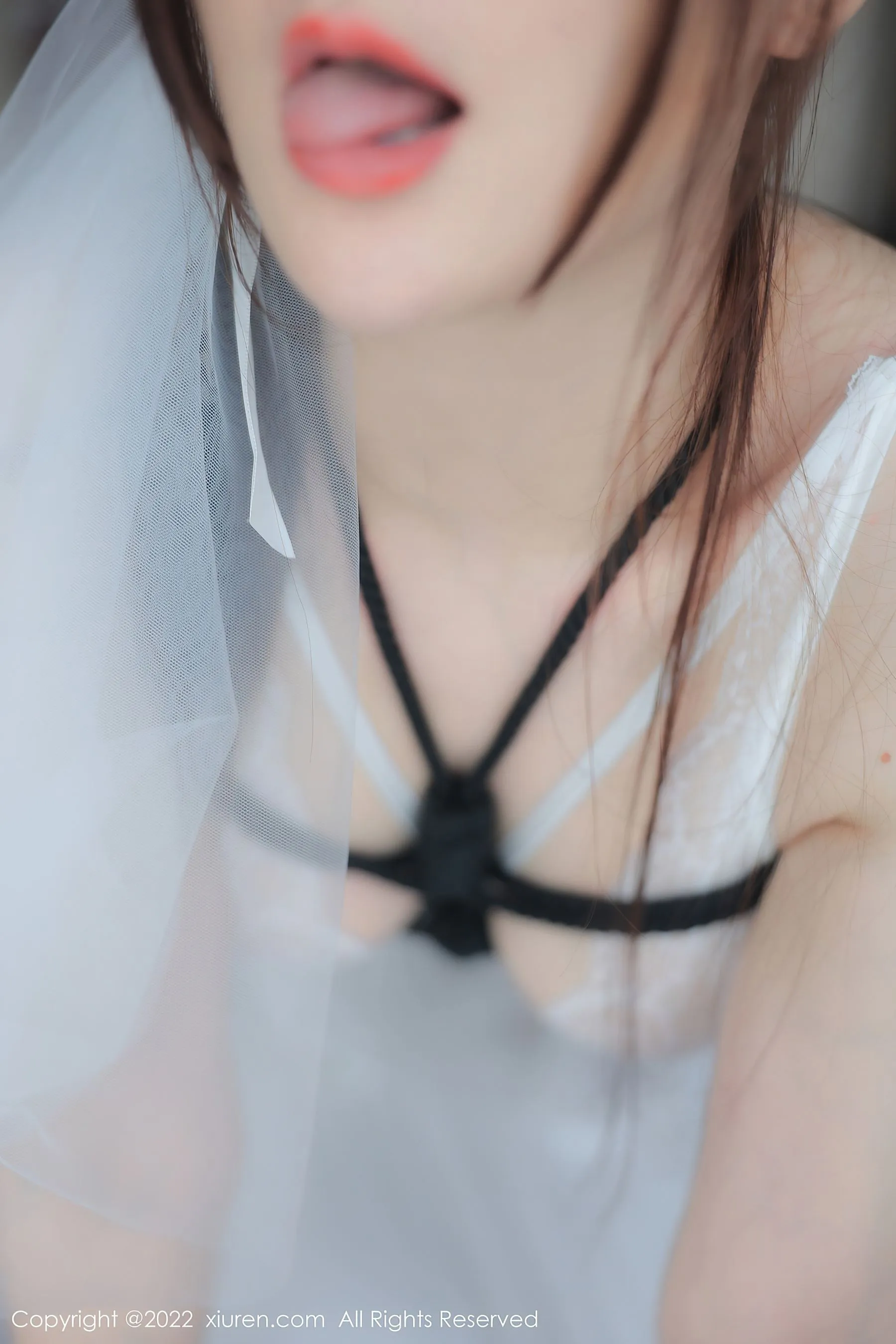  秀人网 No.5565 顾乔楠Cora第19张