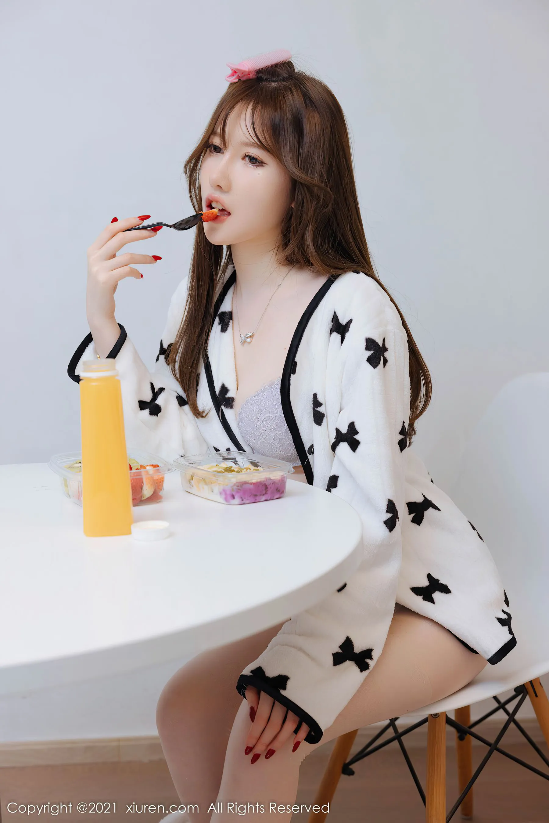  秀人 No.4365 美桃酱第14张