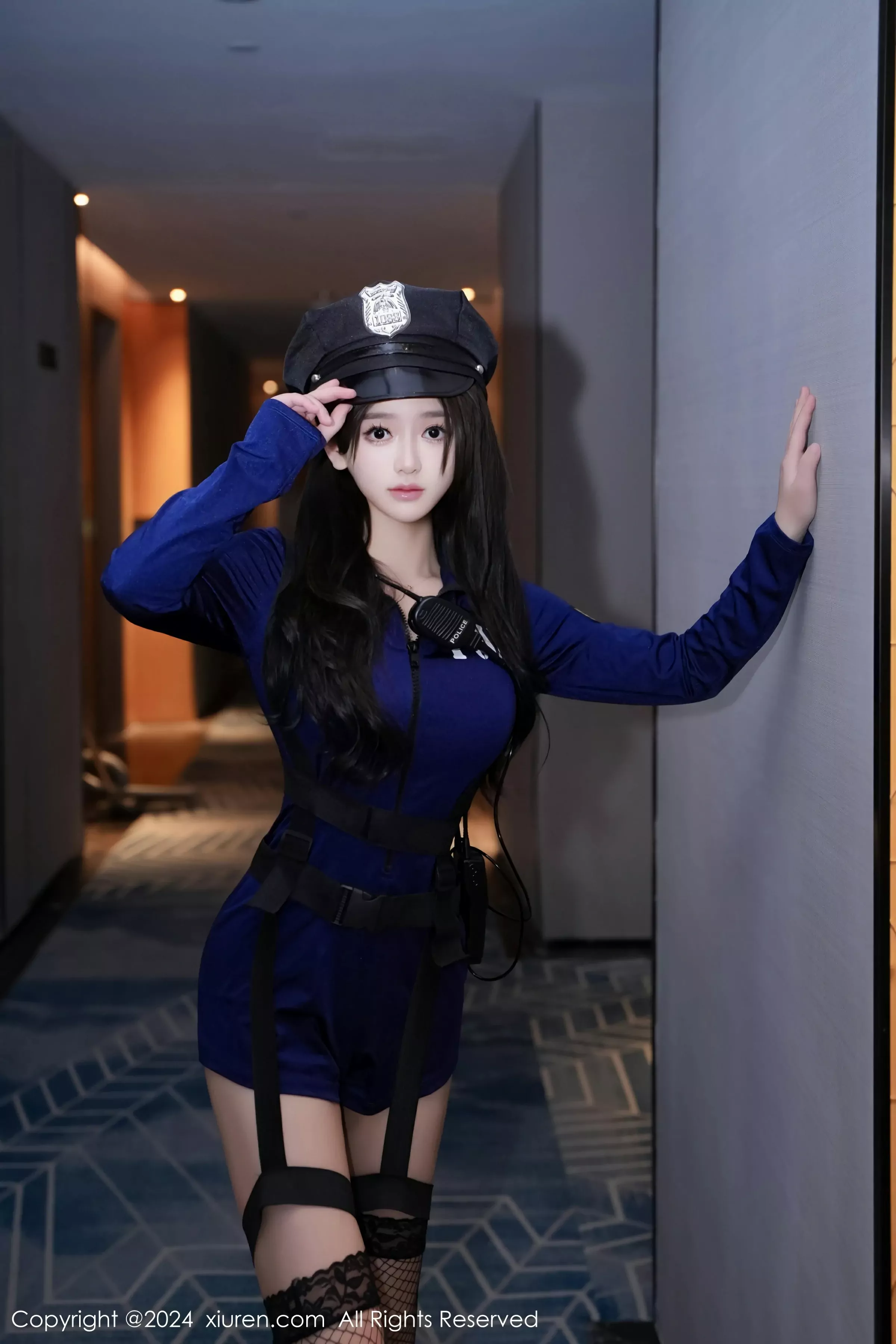  XiuRen 秀人 No.8066 奶茶味的包子 [77P]第2张