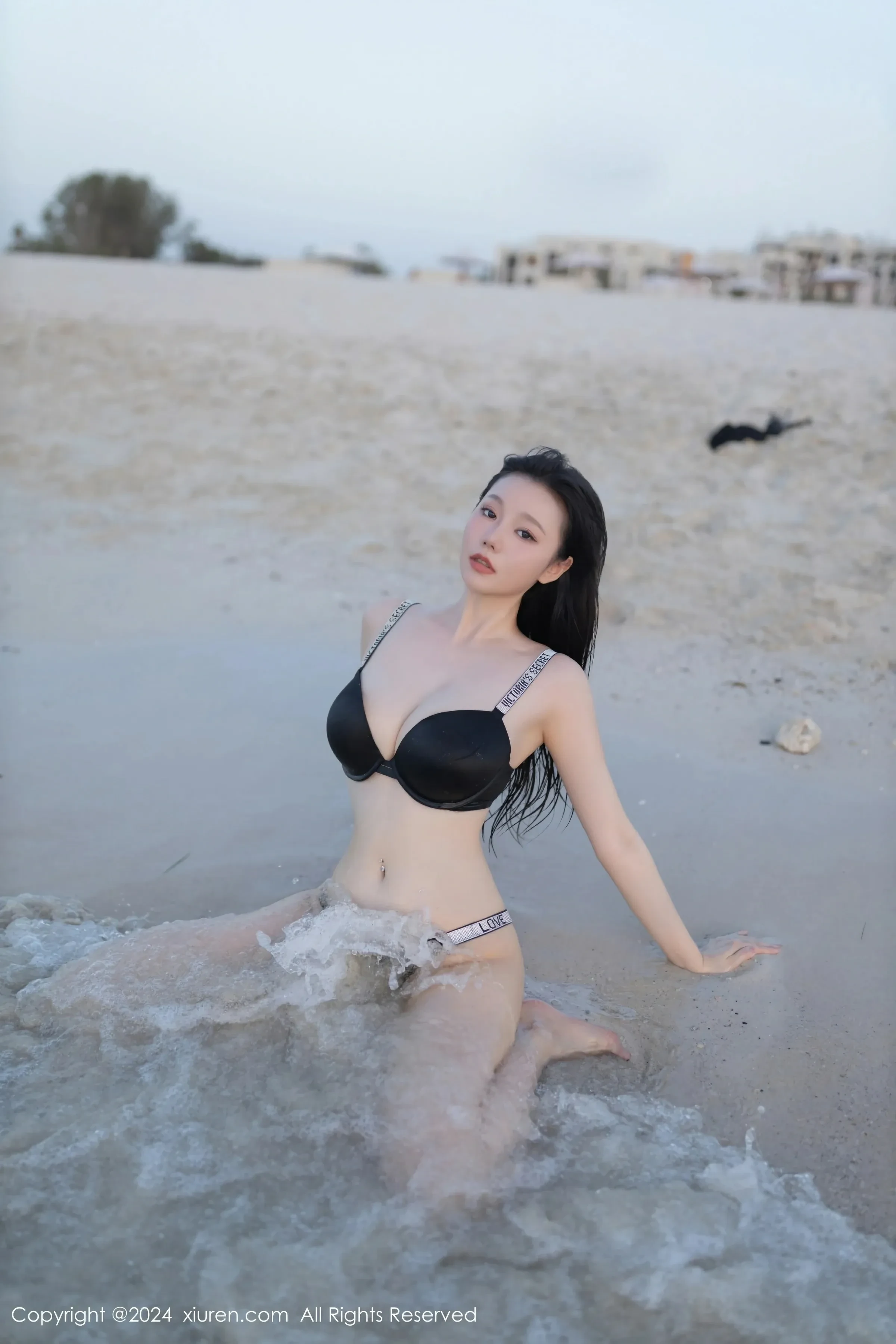  XiuRen 秀人 No.9138 安然anran [82P]第18张