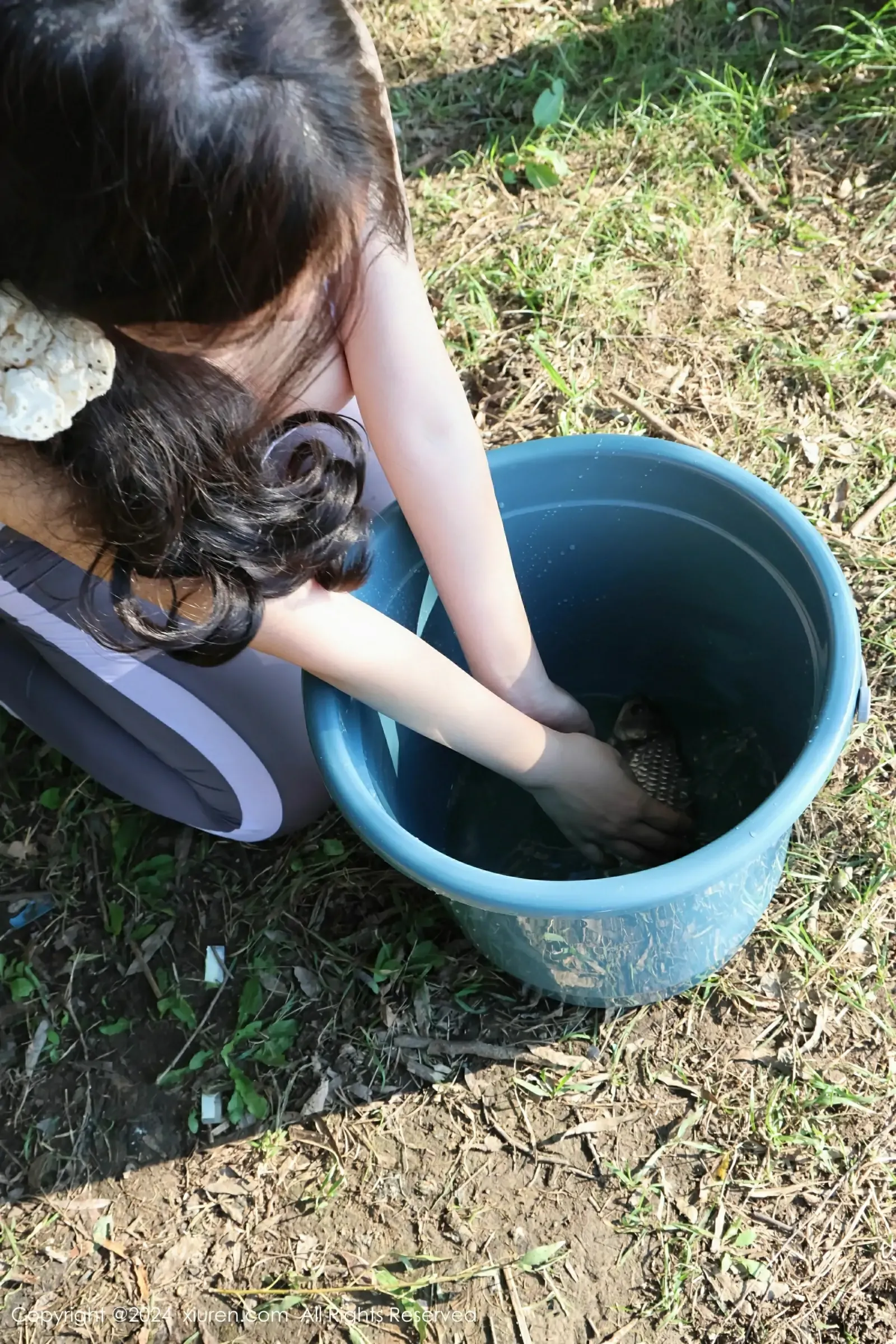  XiuRen 秀人 No.9311 小薯条nienie [92P]第19张