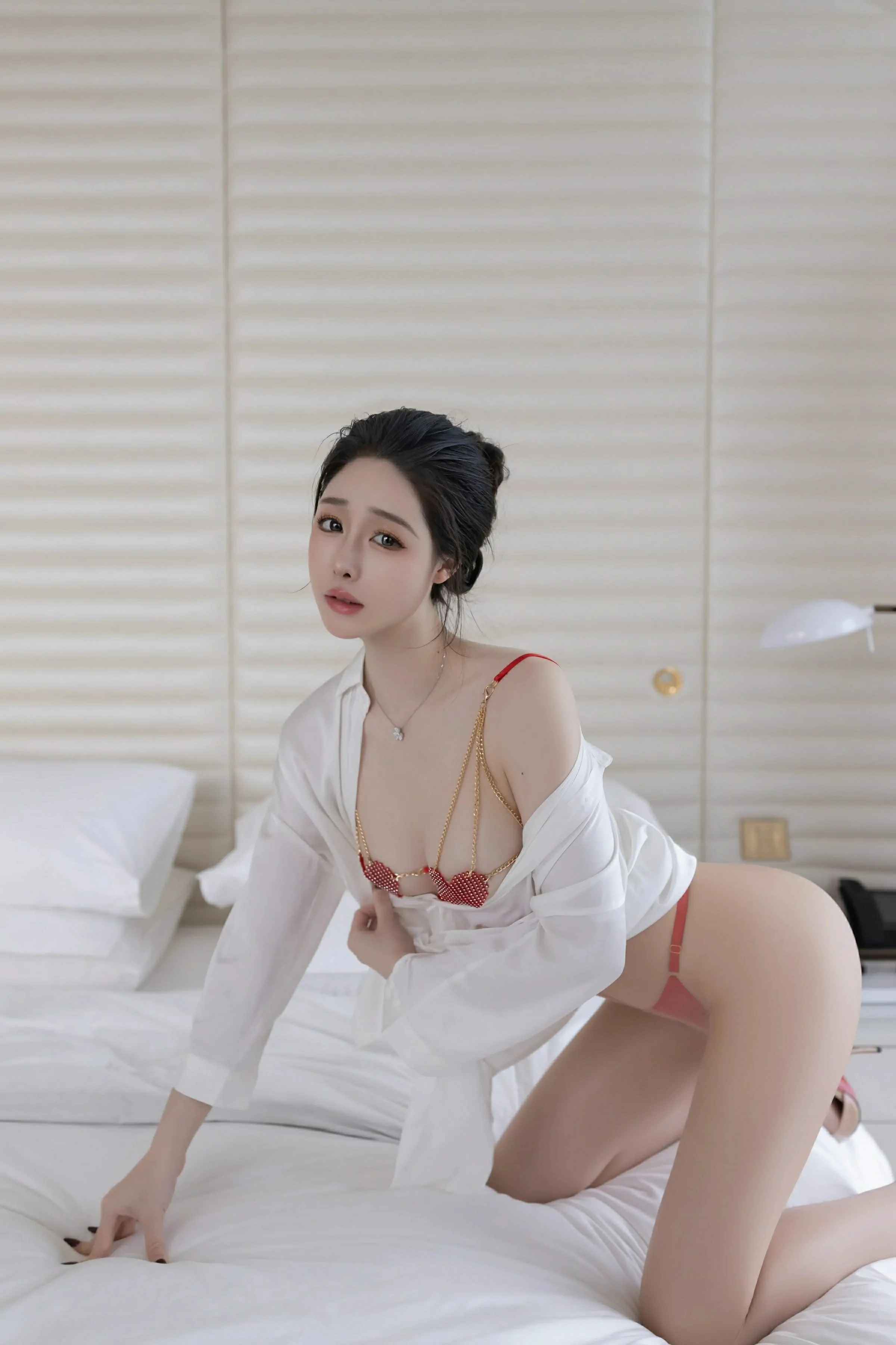  秀人网 No.10411 小逗逗 [84P]第15张