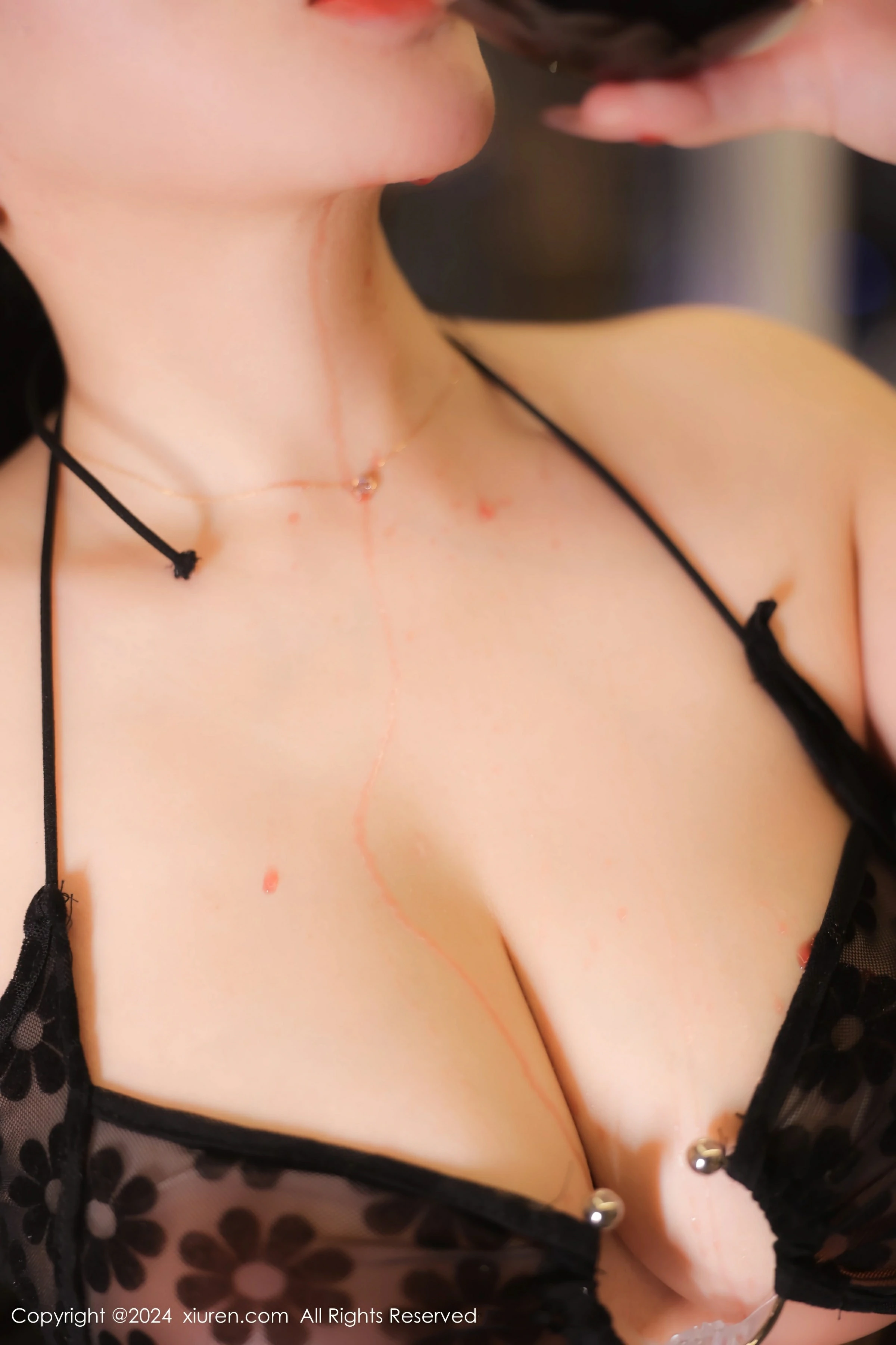  XiuRen 秀人 No.8355 李若汐 [77P]第9张