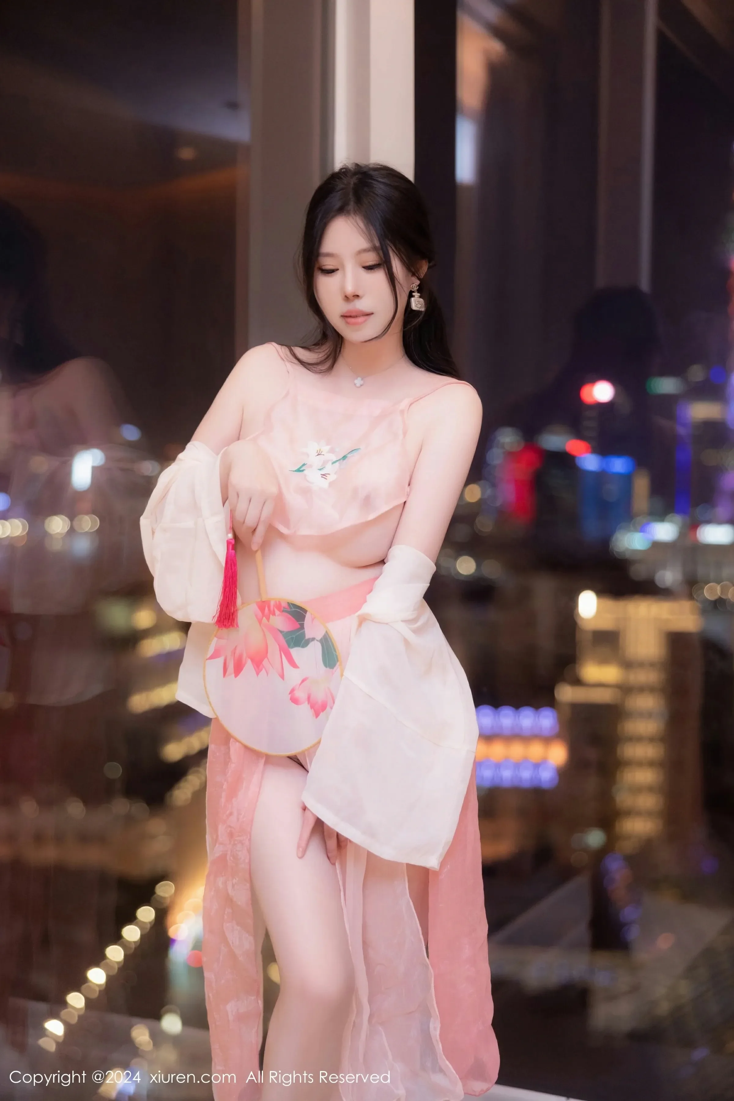  XiuRen 秀人 No.8503 白茹雪 [73P]第7张