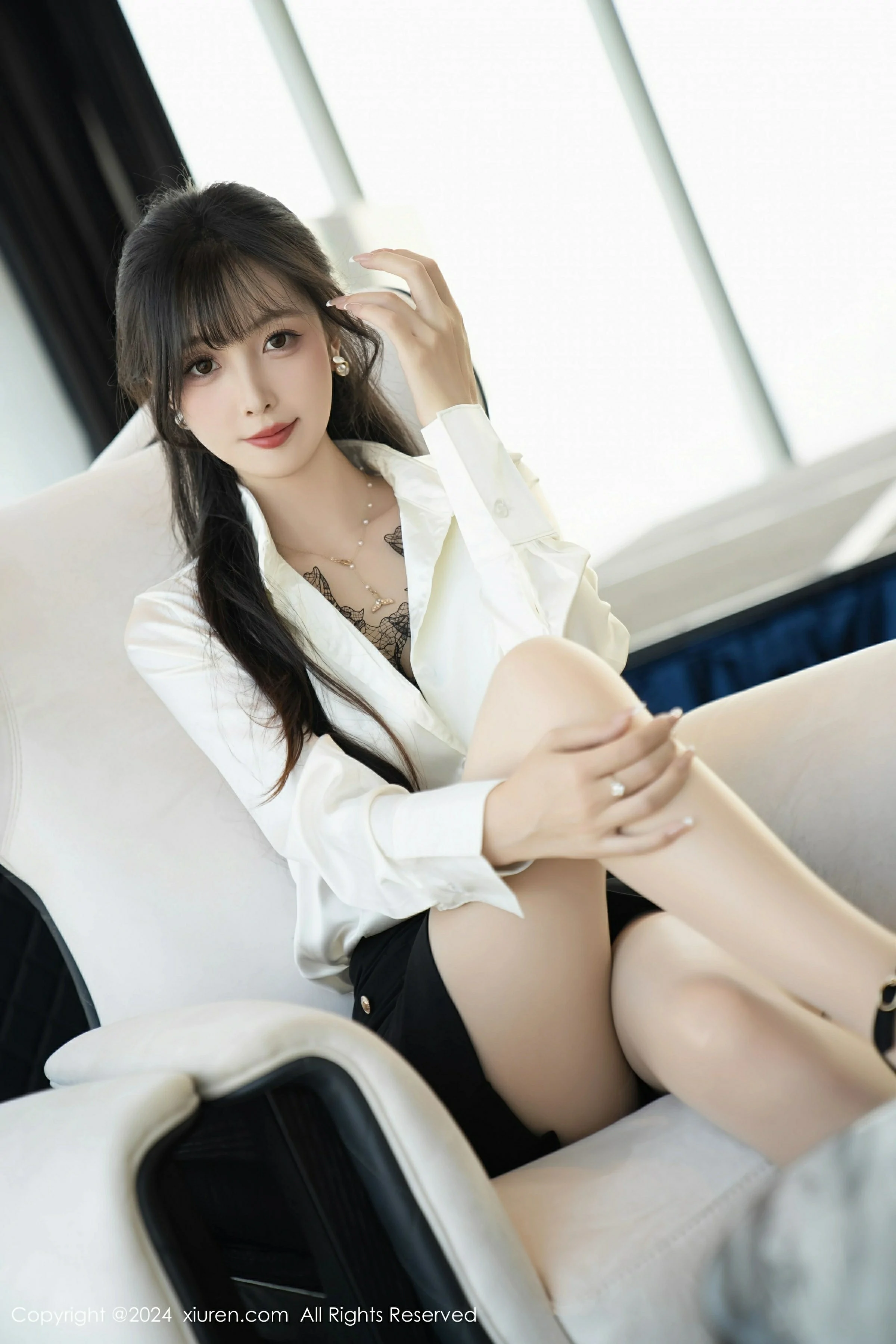  XiuRen 秀人 No.9237 林星阑 [107P]第13张